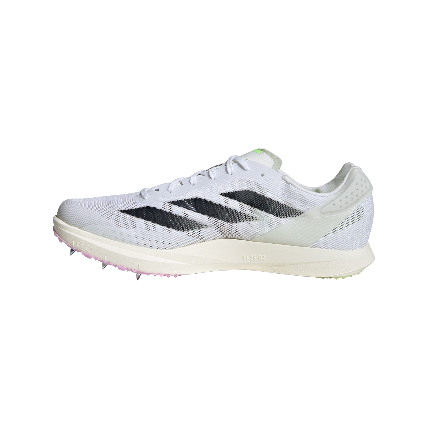 Adidas Adizero Avanti TYO - Cloud White/Core Black/Grespa