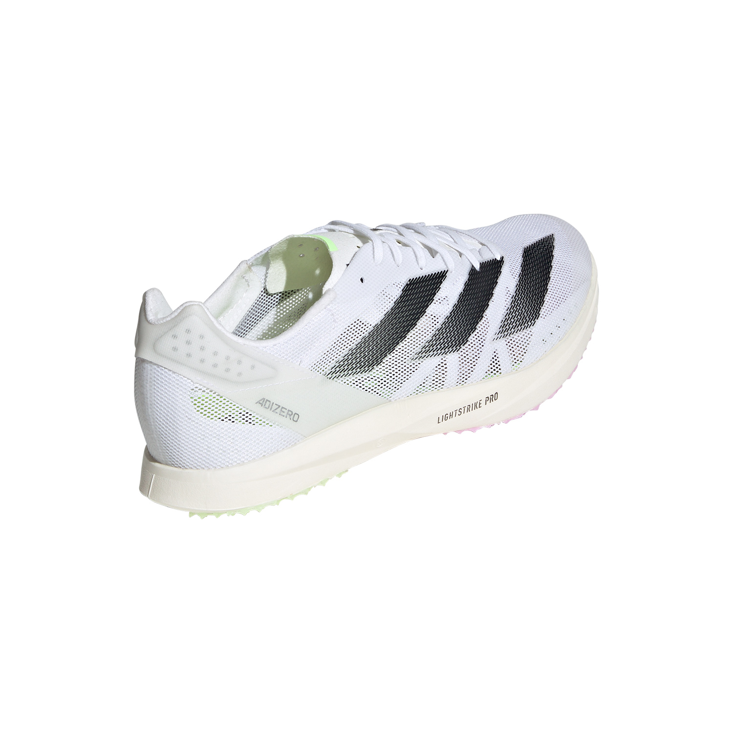 Adidas Adizero Avanti TYO - Cloud White/Core Black/Grespa