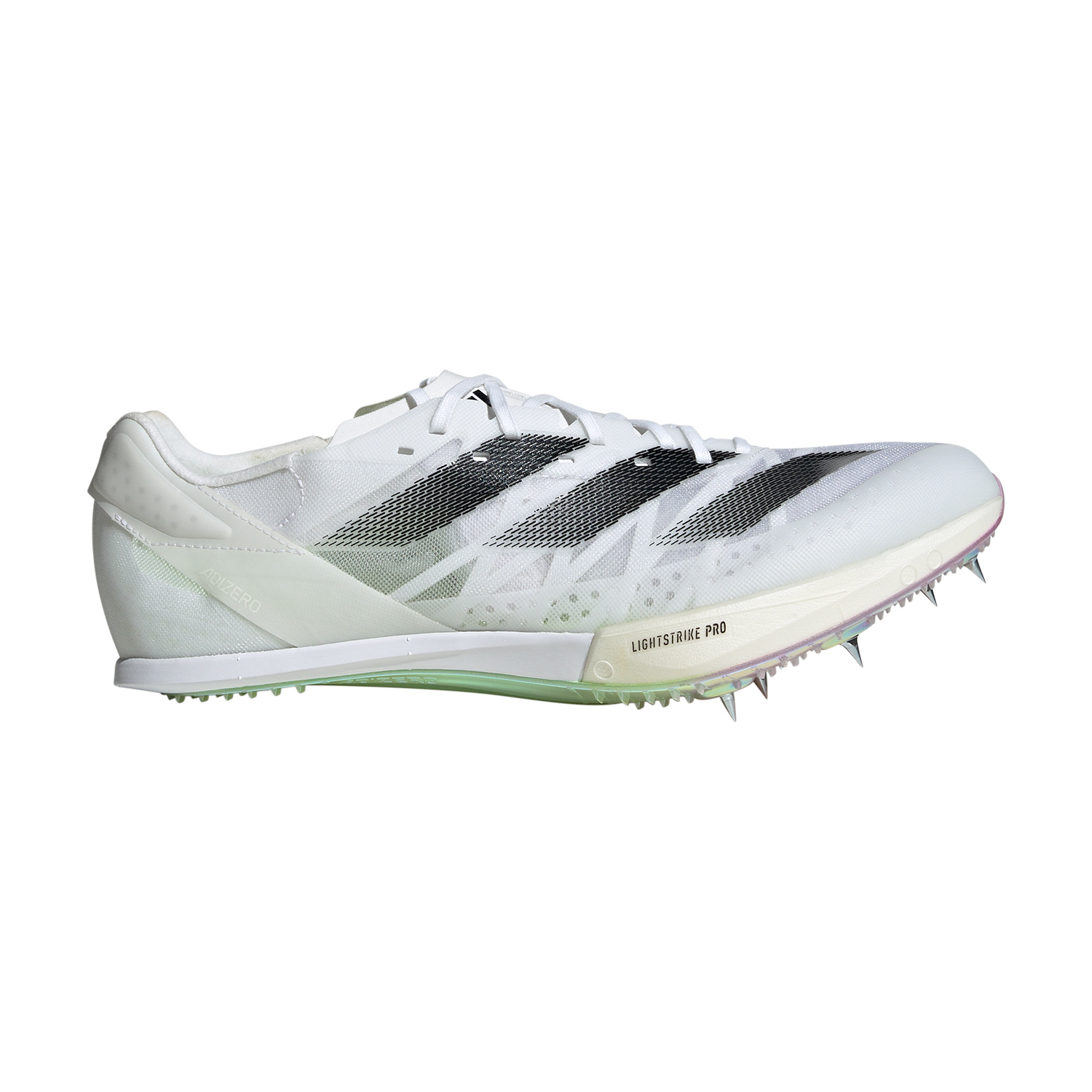 adidas Adizero Prime SP2 - Cloud White/Core Black/Grespa