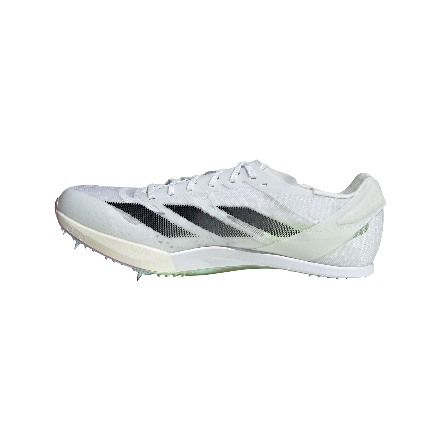 adidas Adizero Prime SP2 - Cloud White/Core Black/Grespa