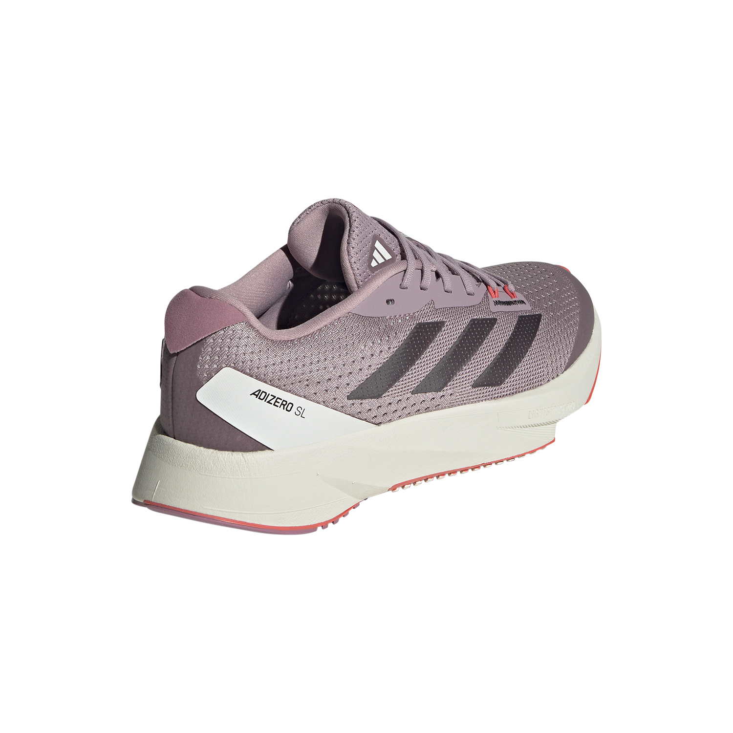 adidas adizero SL - Prlofi/Aurmet/Core White