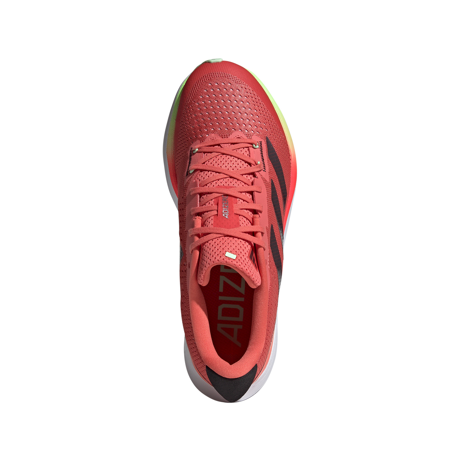 adidas adizero SL Men's Running Shoes - Preloved Scarlet