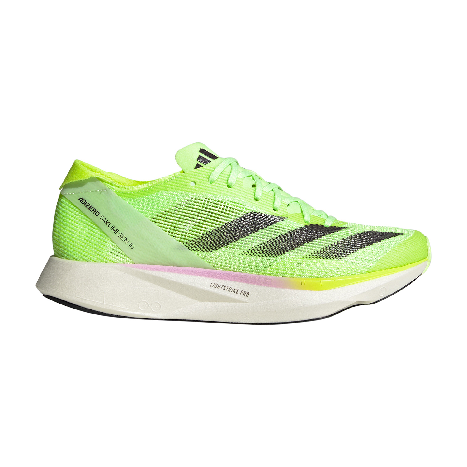 ADIDAS ADIZERO TAKUMI SEN 10 MUJER en MisterRunning