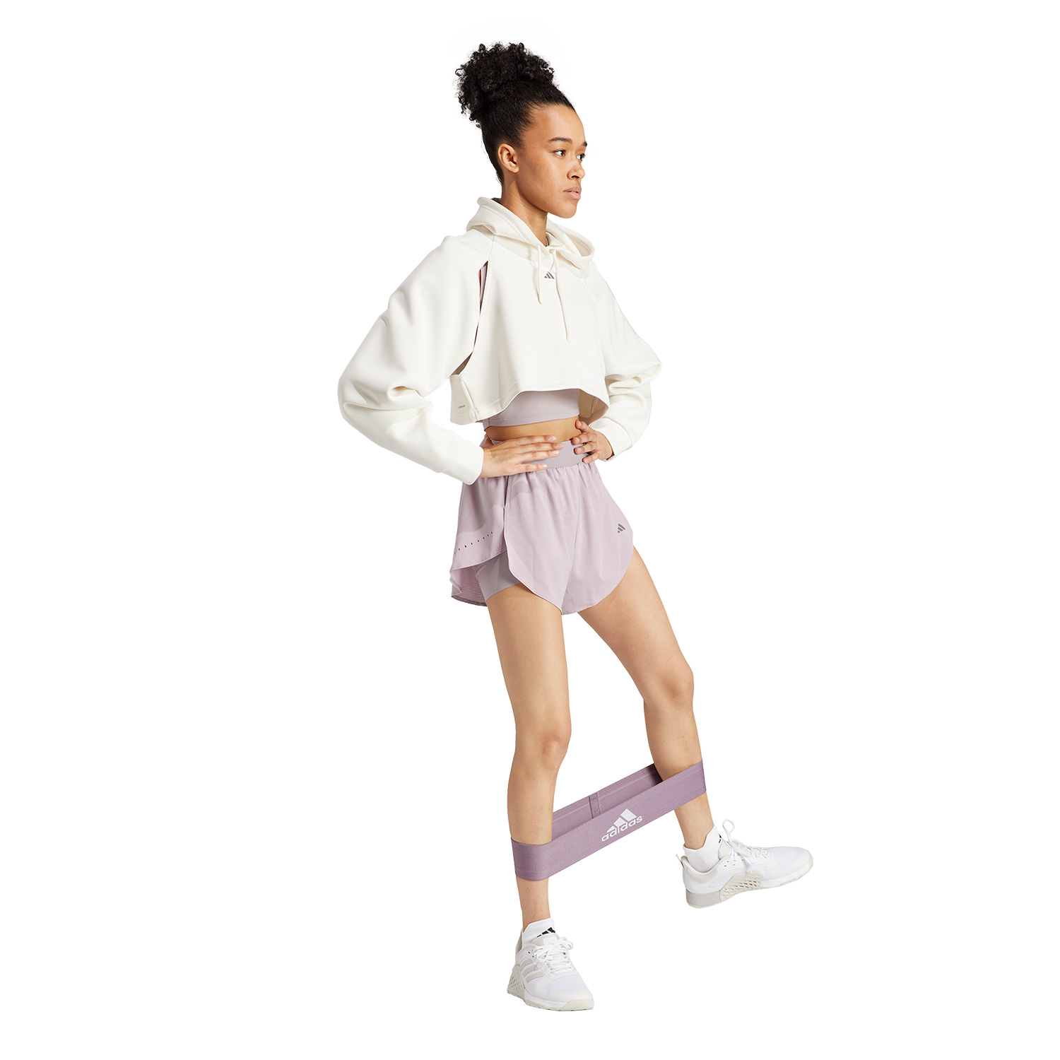 adidas D4T HIIT 2 in 1 2in Shorts - Prlofi