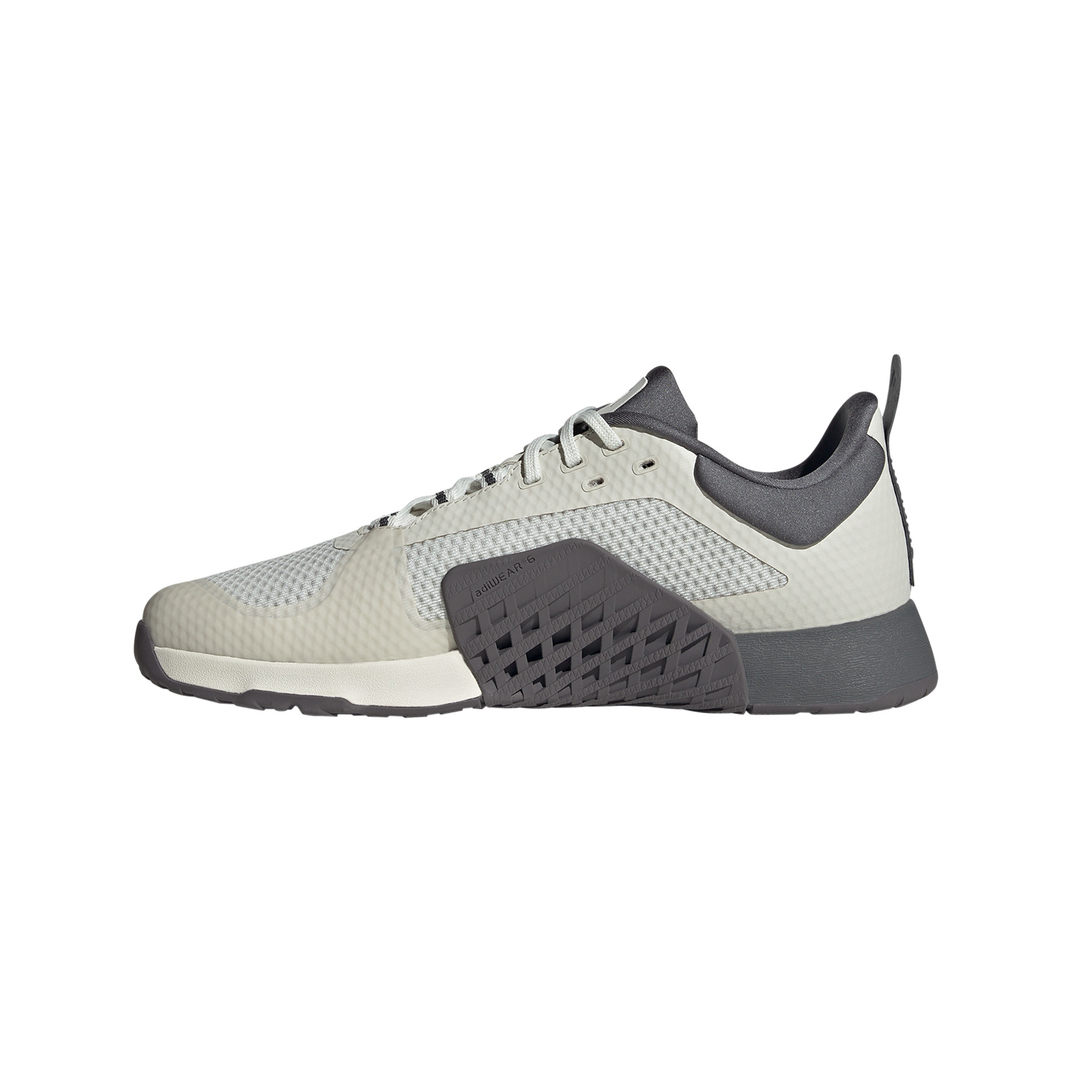 adidas Dropset 2 Trainer - Orbit Grey/Grey Five