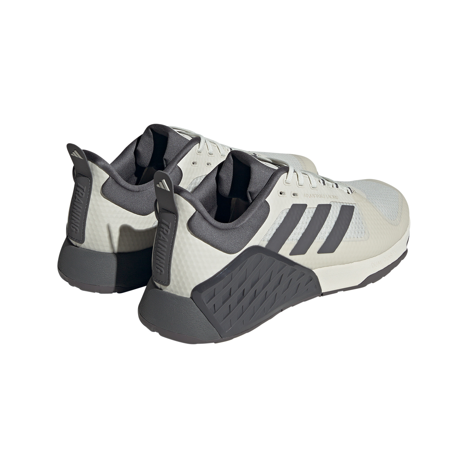 adidas Dropset 2 Trainer - Orbit Grey/Grey Five