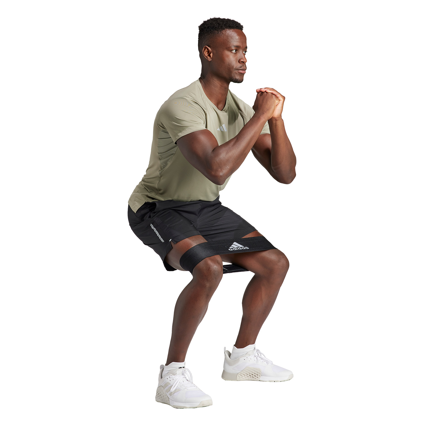 Adidas fitness hotsell uomo