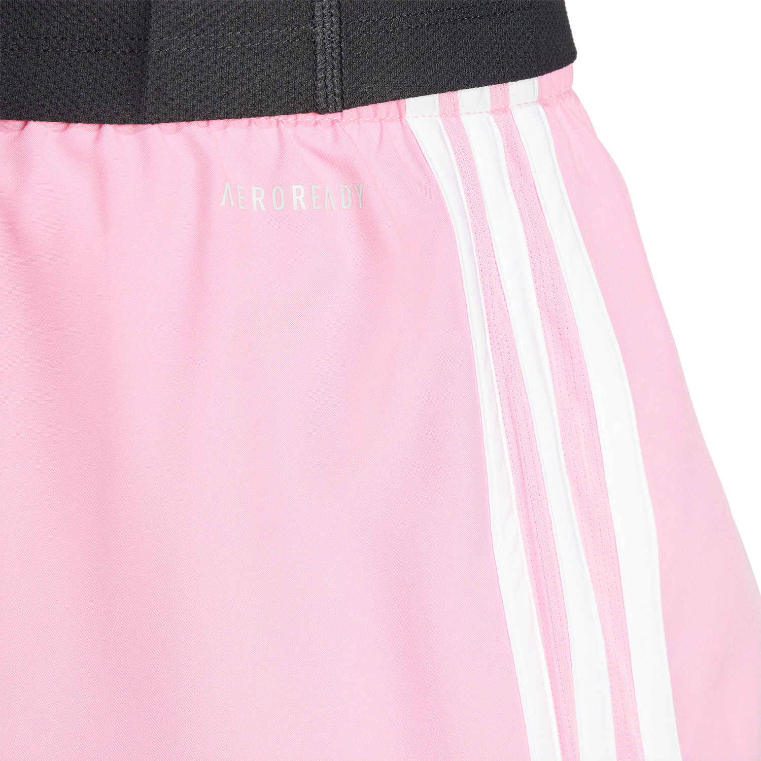 adidas M20 AEROREADY 4in Shorts - Bliss Pink