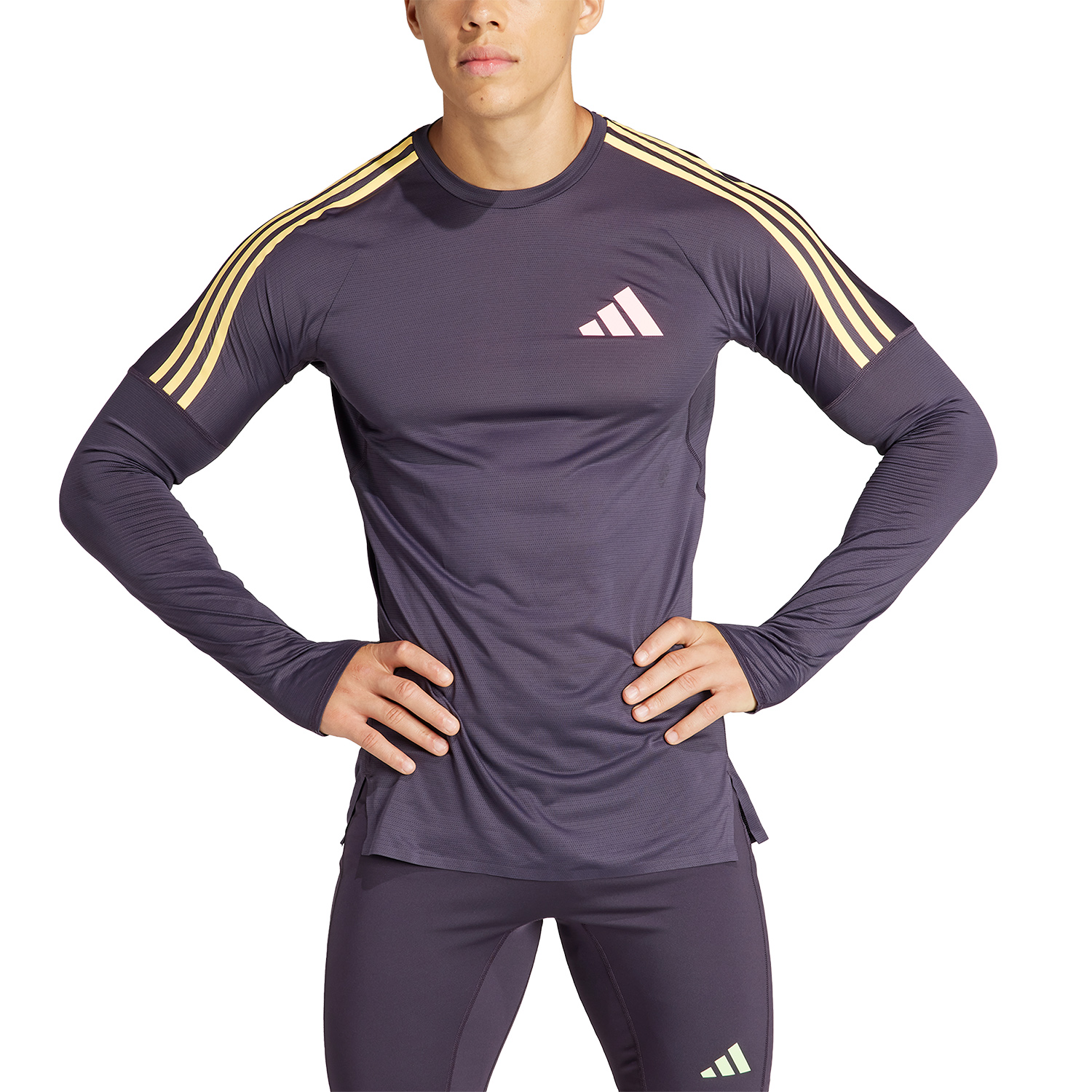 adidas Promo Camisa - Aurbla