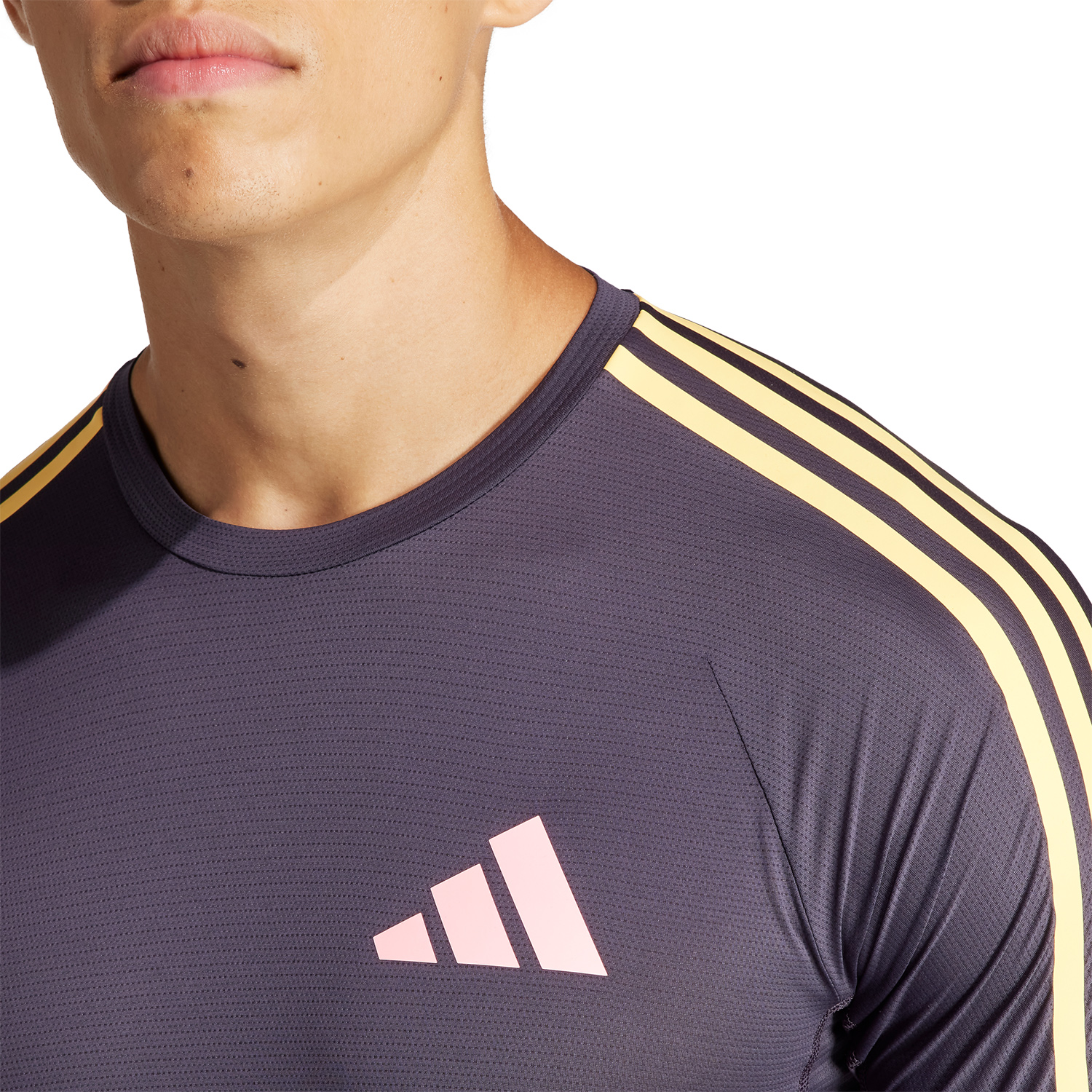 adidas Promo Camisa - Aurbla