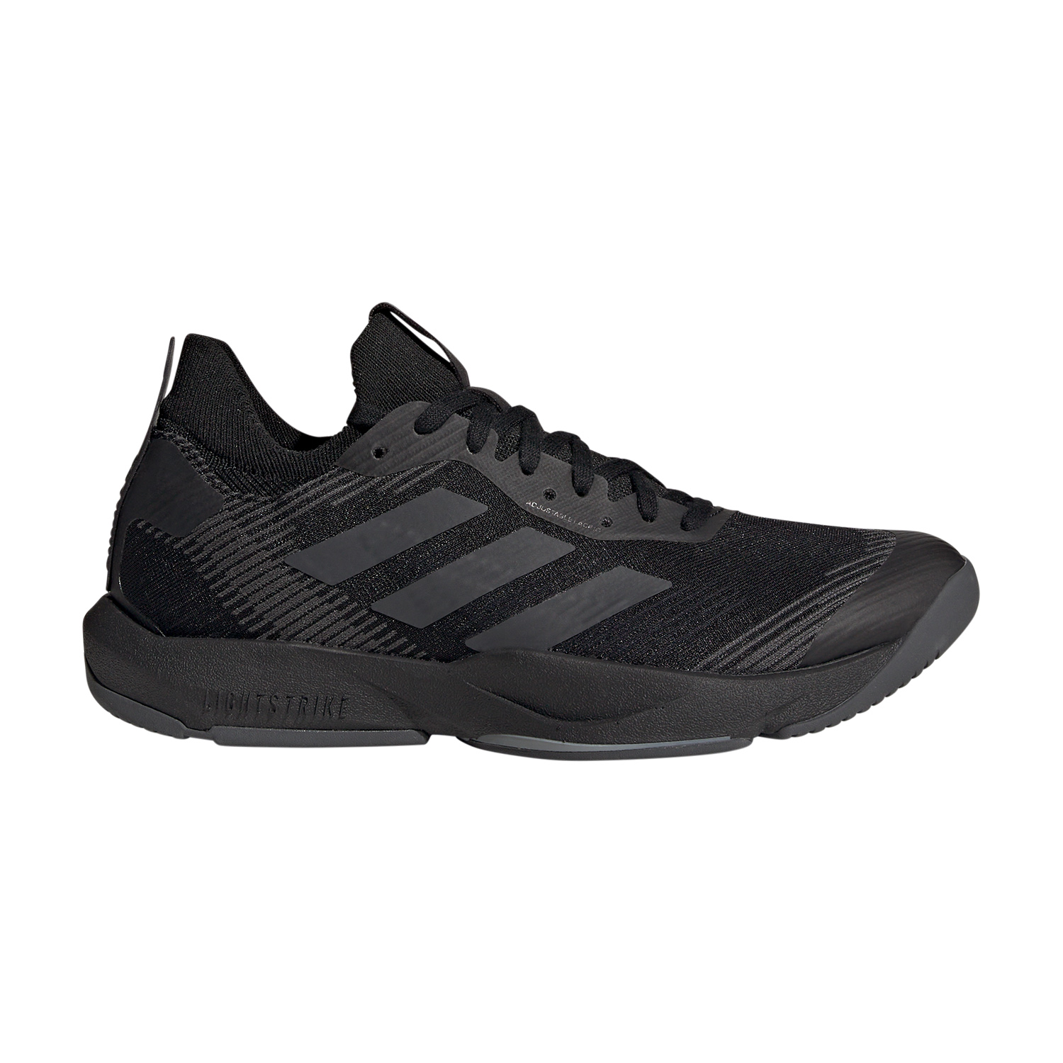 adidas Rapidmove ADV Trainer Women's Training Shoes - Core Black