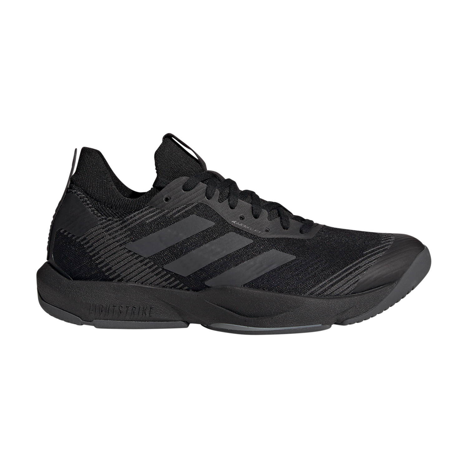 adidas Rapidmove ADV Trainer - Core Black/Gresix