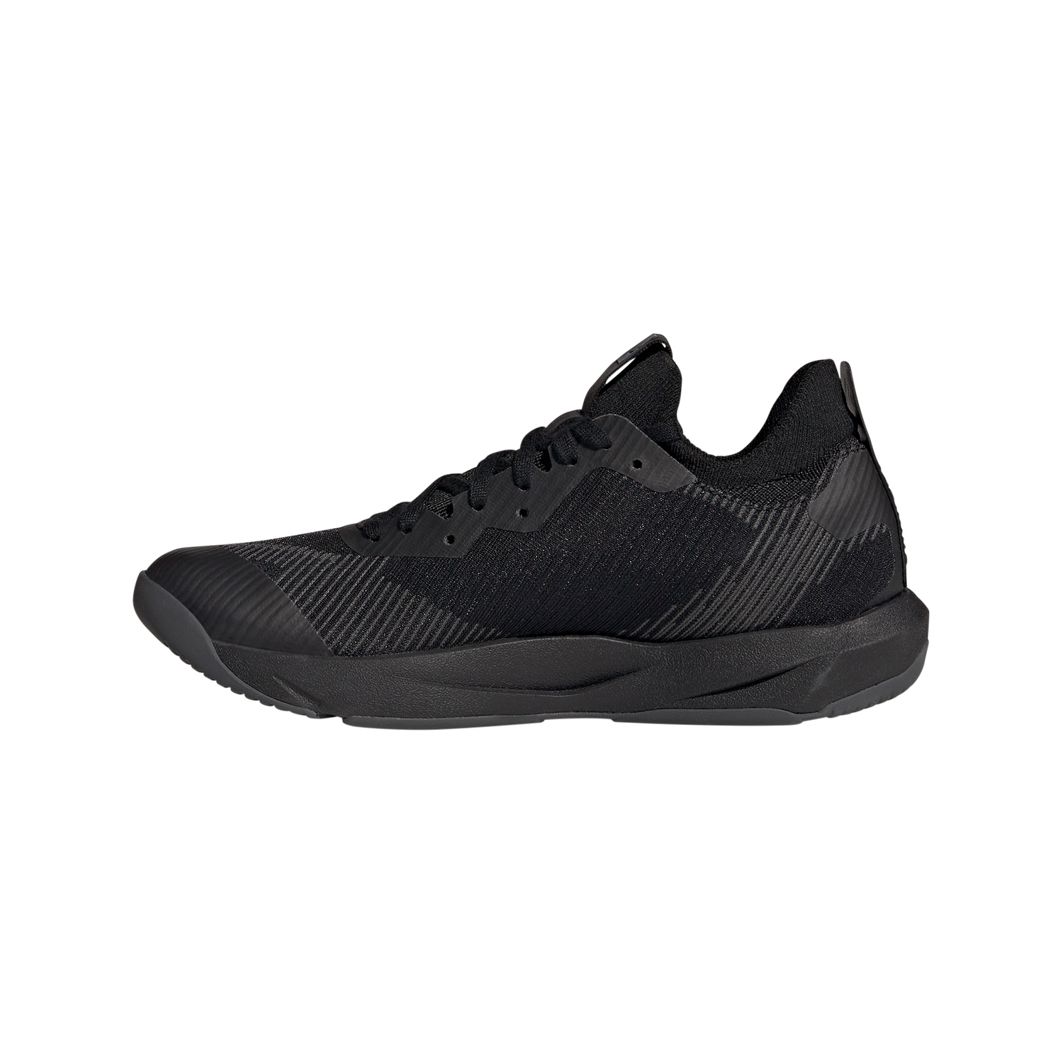 adidas Rapidmove ADV Trainer - Core Black/Gresix