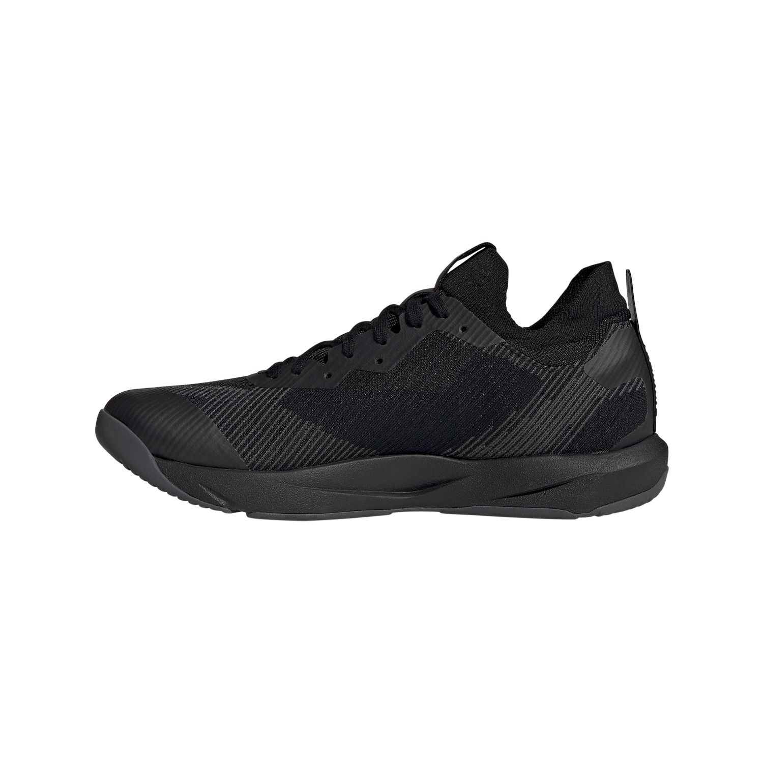 adidas Rapidmove ADV Trainer - Core Black/Grey Six