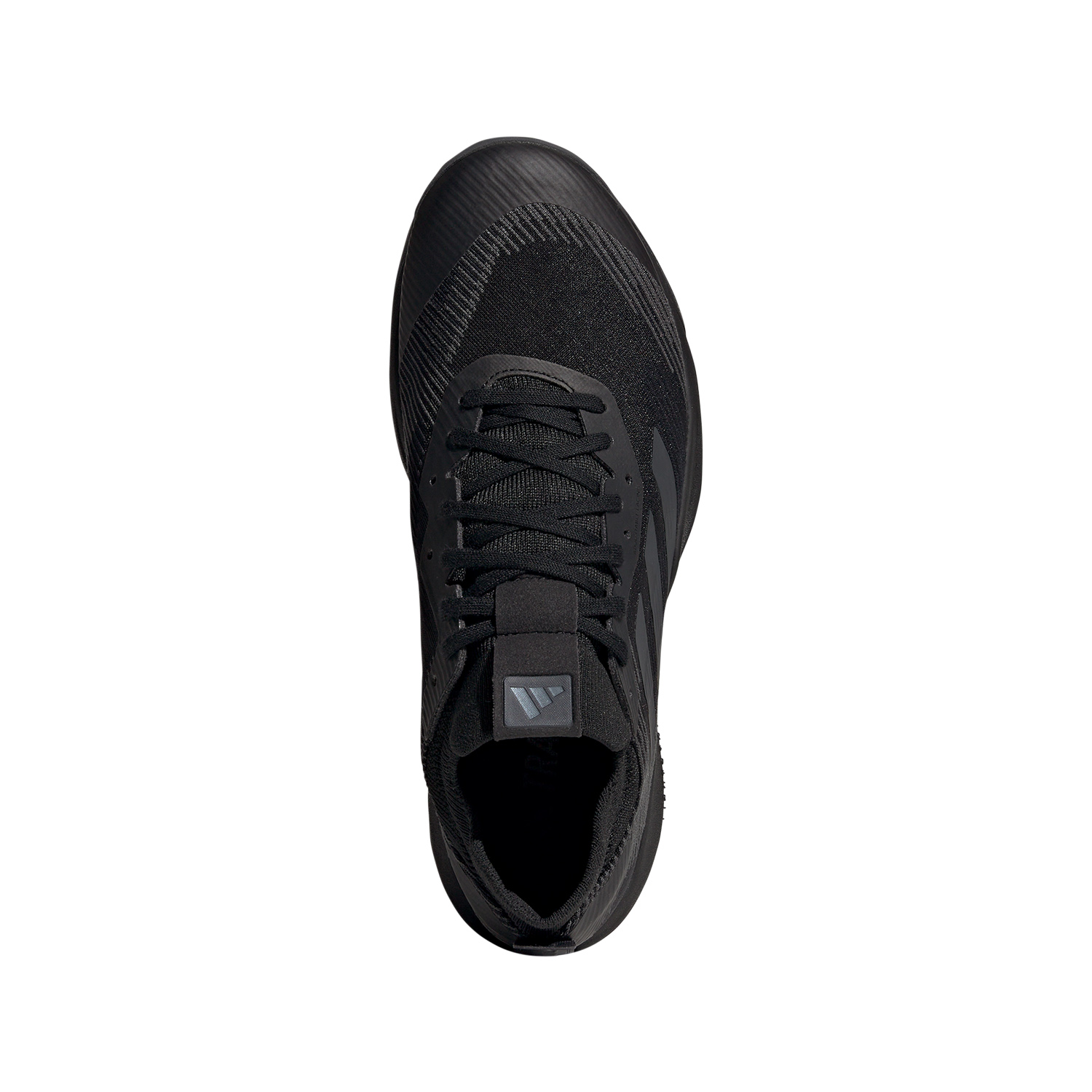 adidas Rapidmove ADV Trainer - Core Black/Grey Six