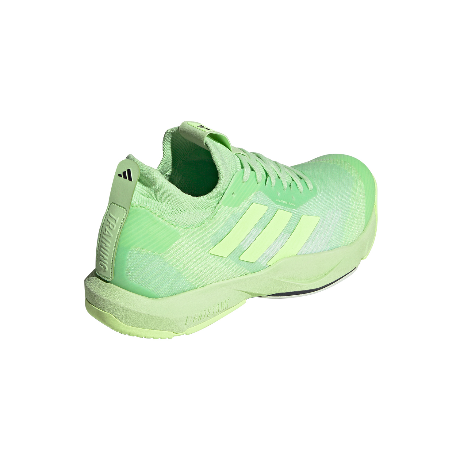 adidas Rapidmove ADV Trainer - Semi Green Spark/Green Spark/Aurora Black