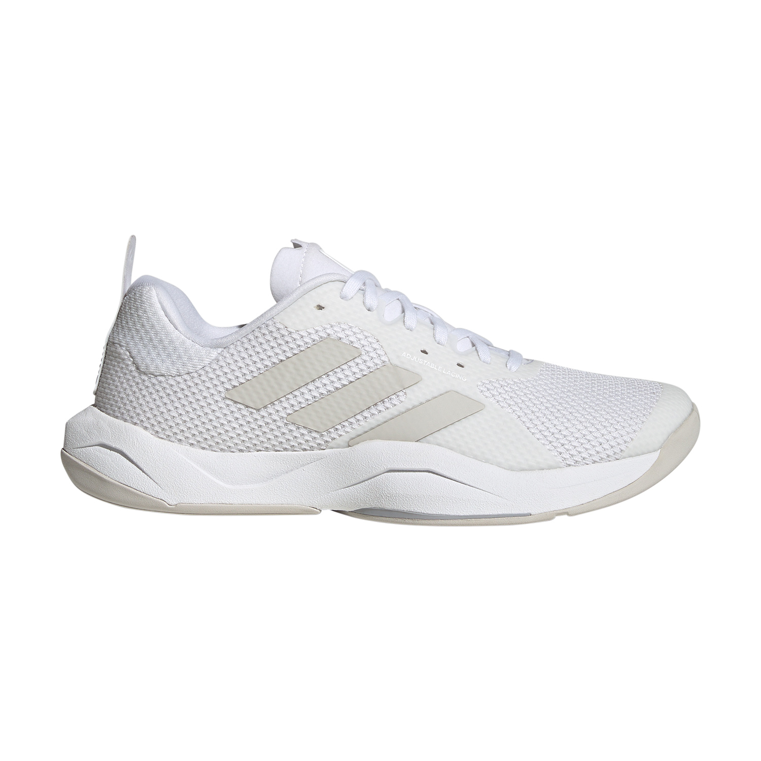 adidas Rapidmove Trainer Zapatillas Entrenamiento Mujer Cloud White