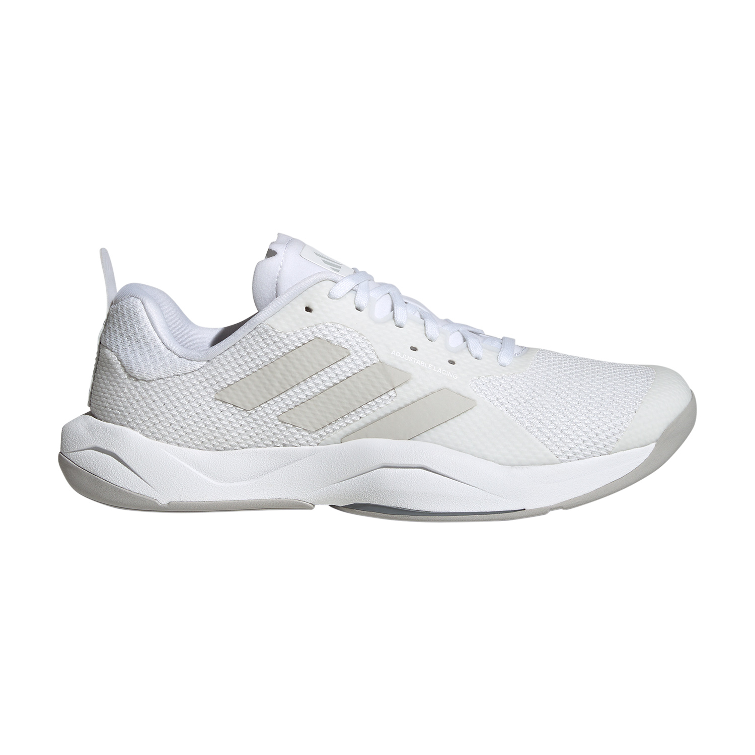 adidas Rapidmove Trainer Zapatillas Entrenamiento Mujer Cloud White