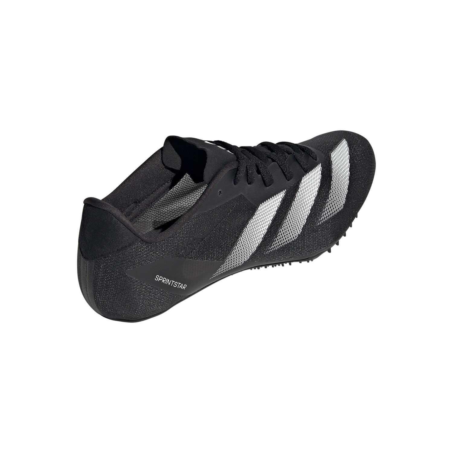 Adidas Sprintstar - Core Black/Zero Metallic/Cloud White