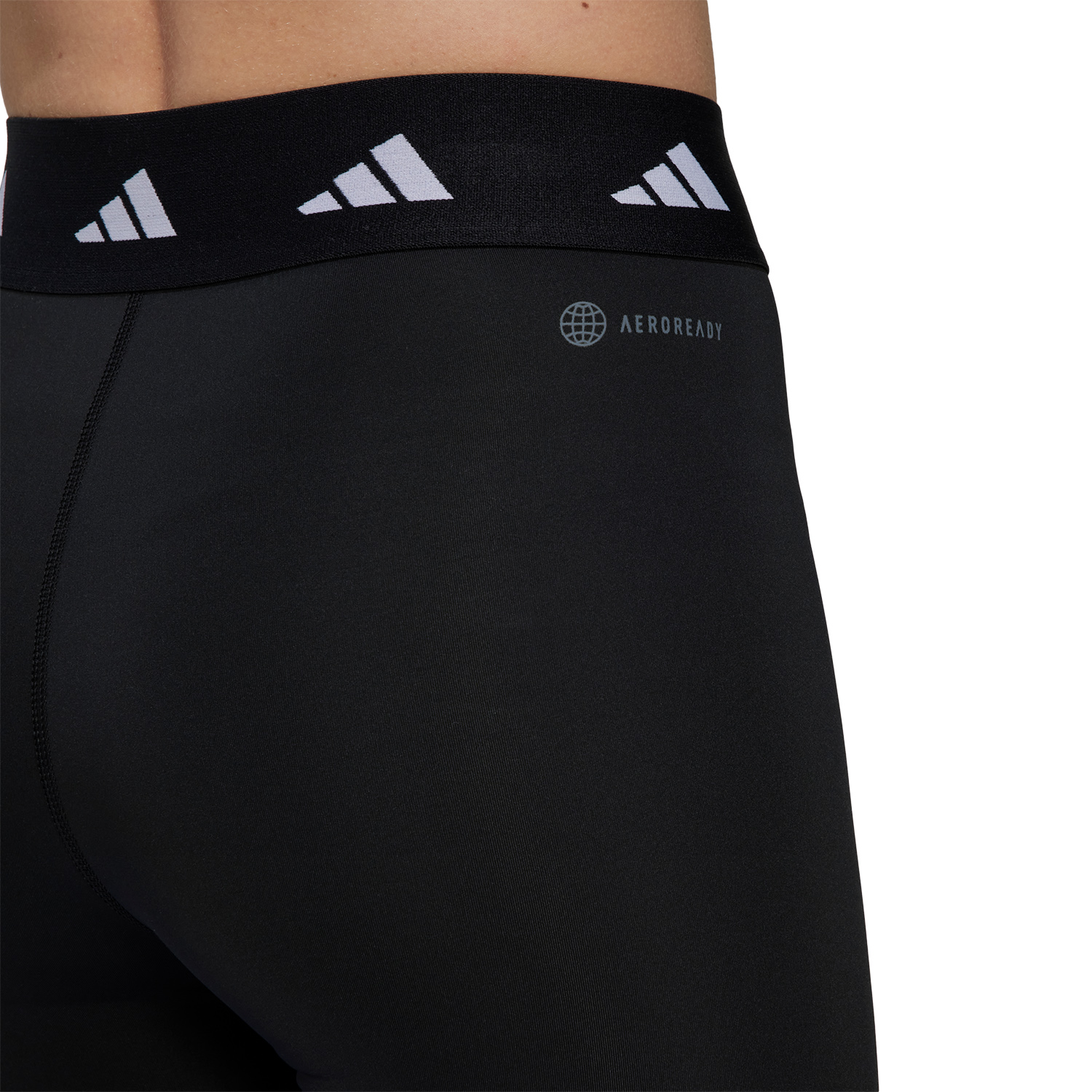 adidas Techfit 7/8 Tights - Black