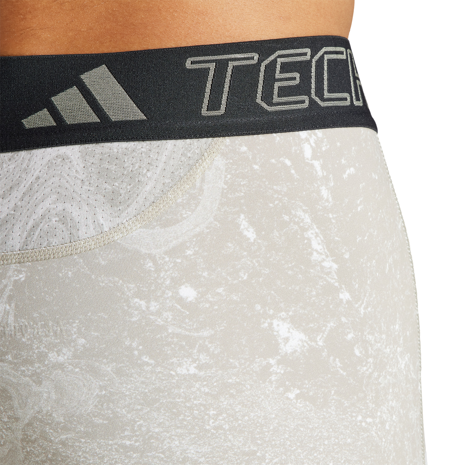 adidas Techfit Tights - Silpeb