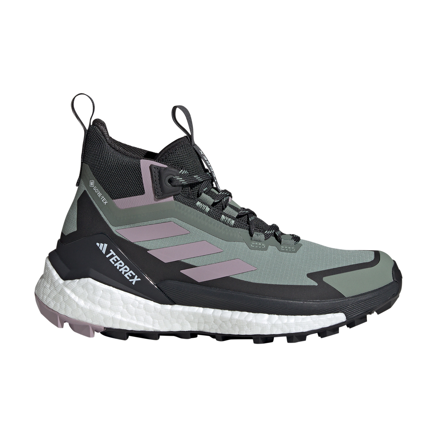 Scarpe trekking sales adidas terrex
