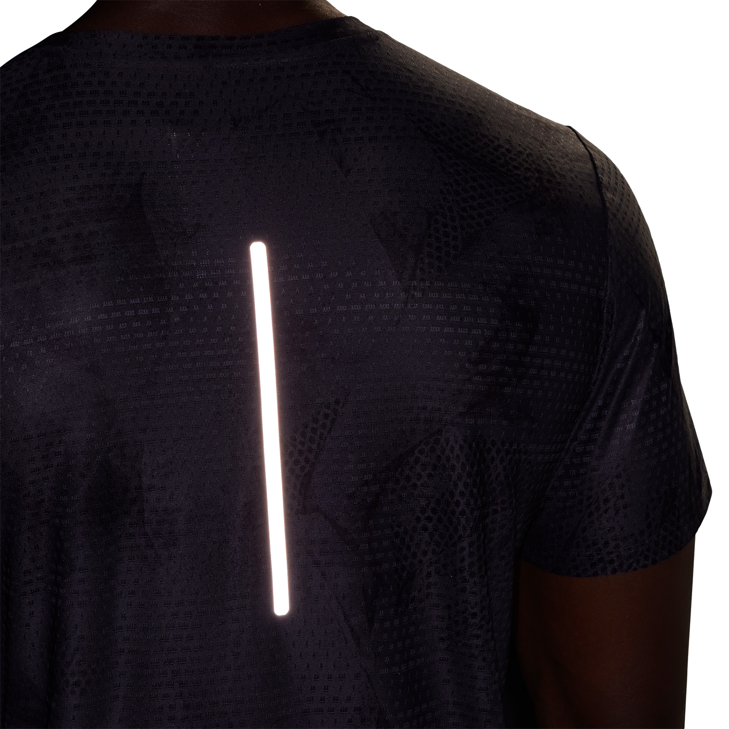 adidas Ultimate HEAT.RDY Camiseta - Carbon/Black