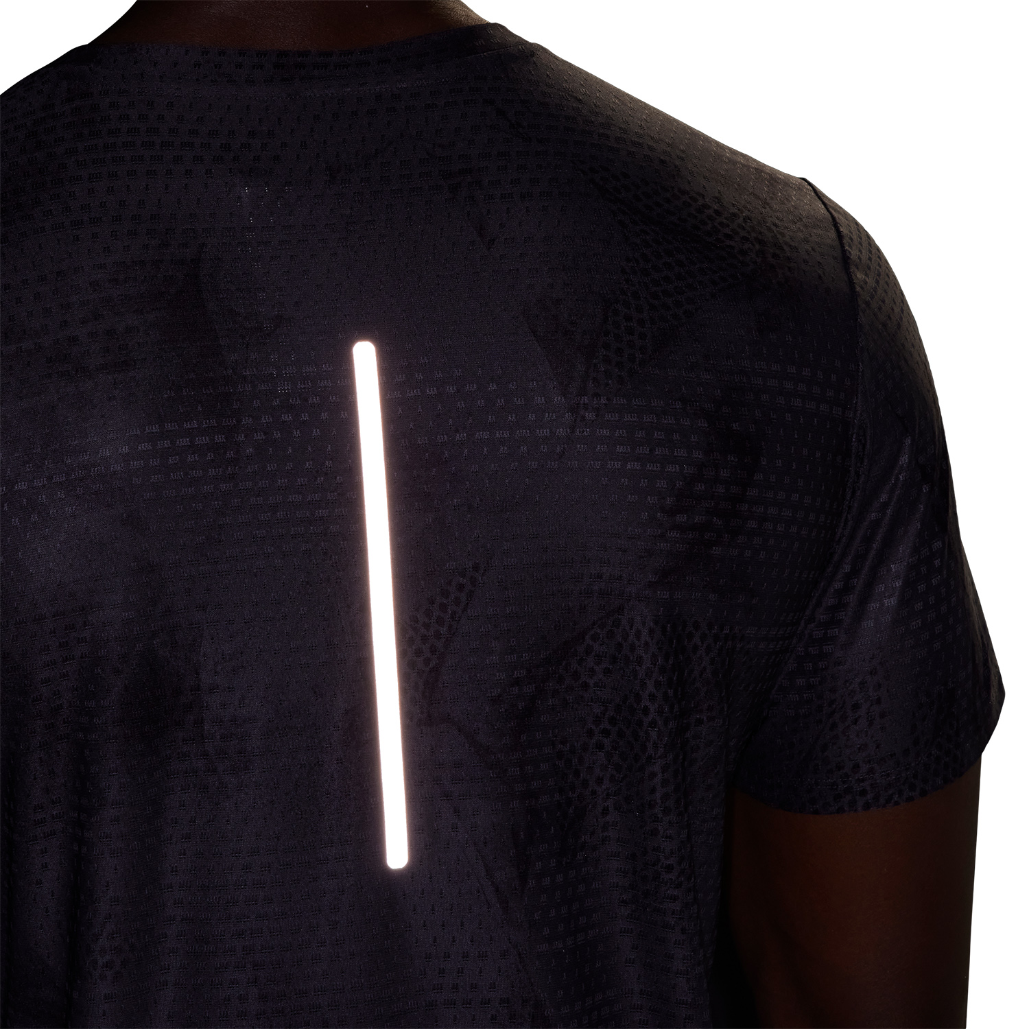 adidas Ultimate HEAT.RDY T-Shirt - Carbon/Black