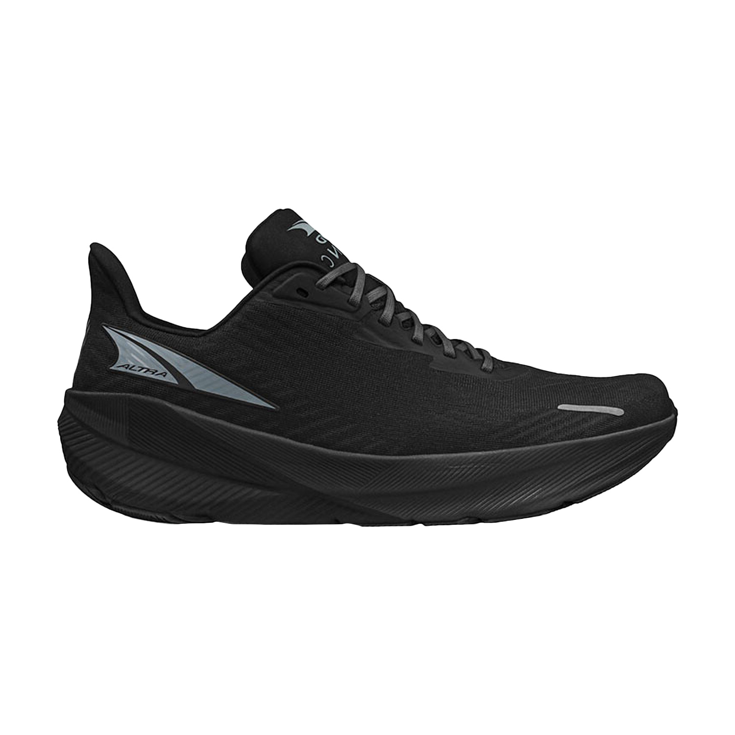 Altra FWD Experience Zapatillas de Running Hombre - Black