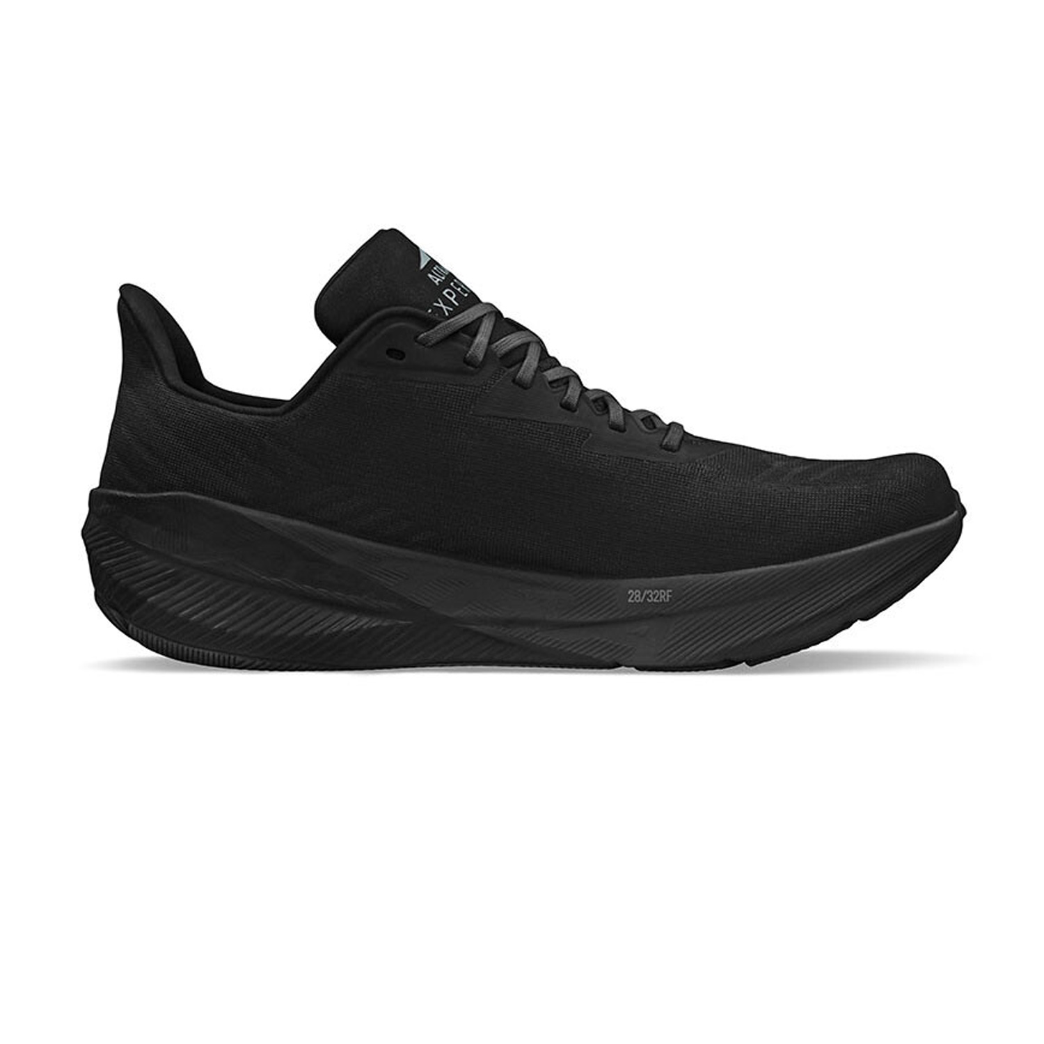 Altra FWD Experience - Black