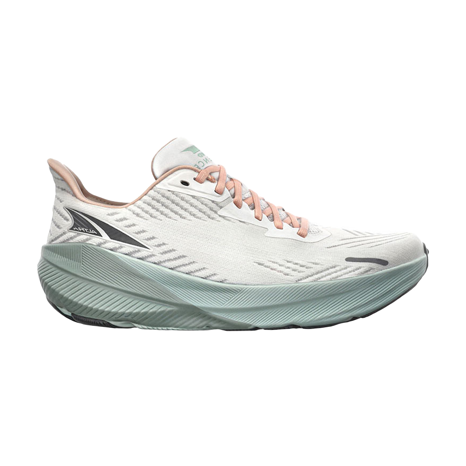 Altra FWD Experience - White