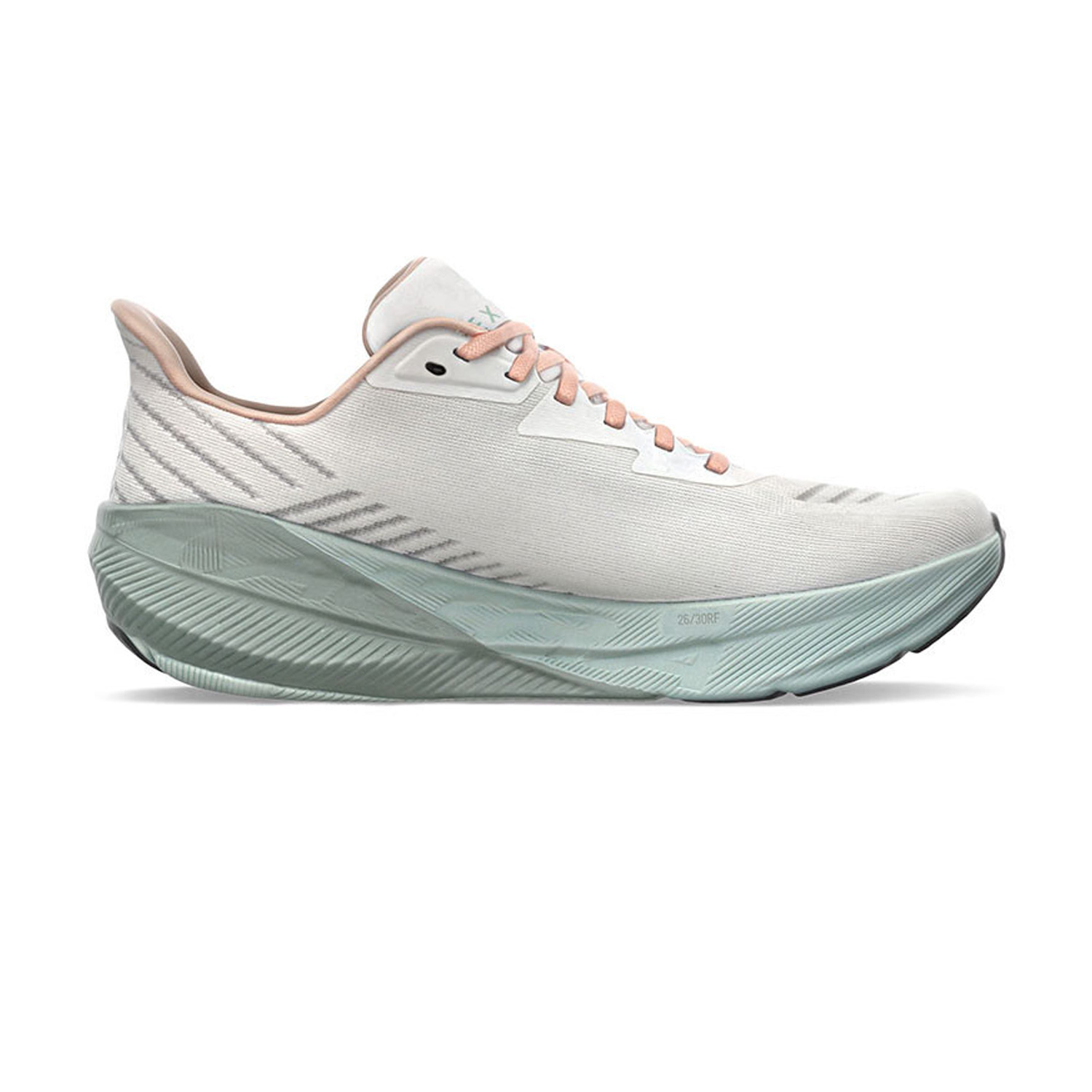 Altra FWD Experience Zapatillas de Running Mujer - White