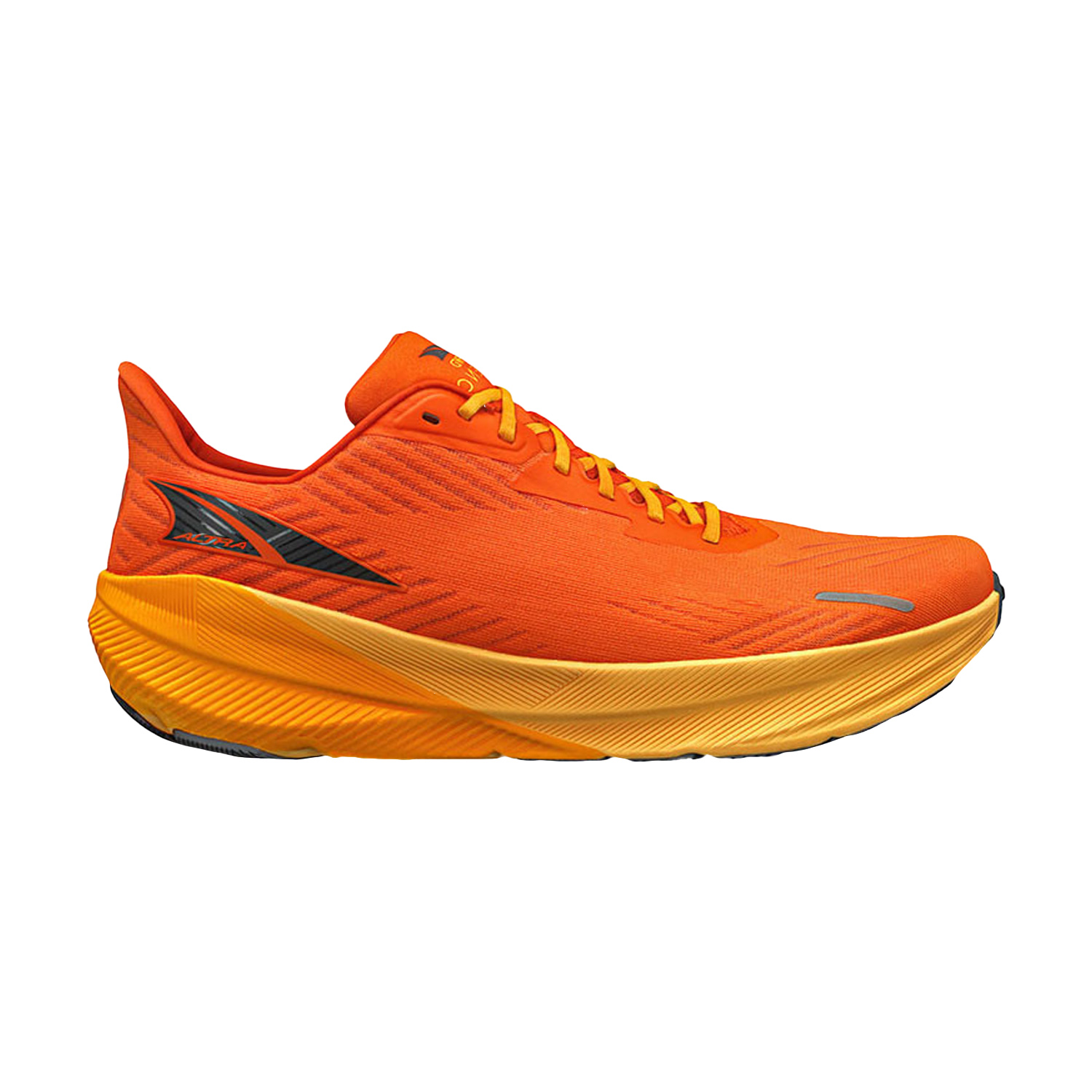 Altra FWD Experience Zapatillas de Running Hombre - Orange