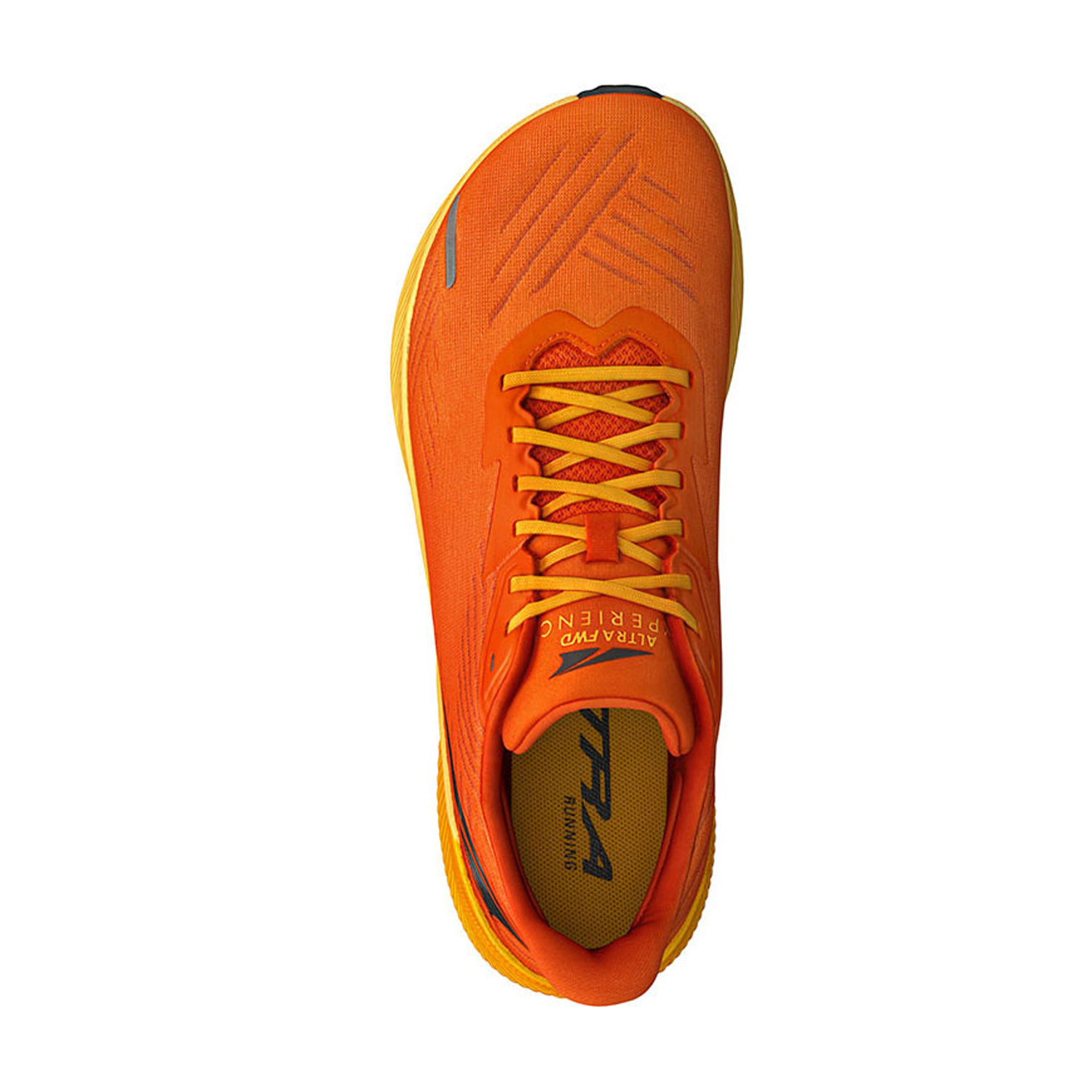 Altra FWD Experience - Orange