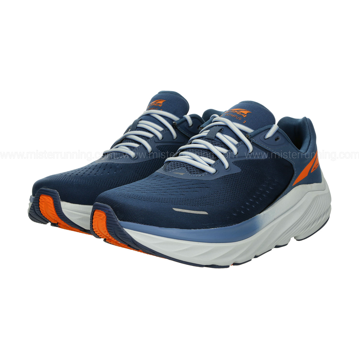 Altra Via Olympus 2 - Navy