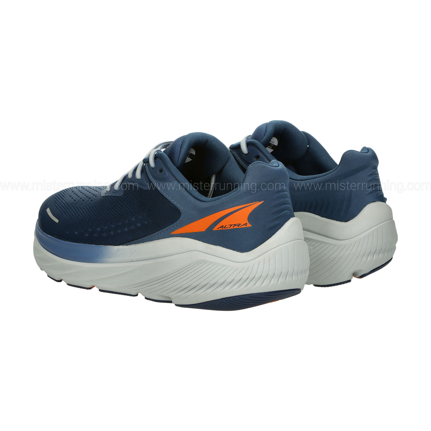 Altra Via Olympus 2 - Navy