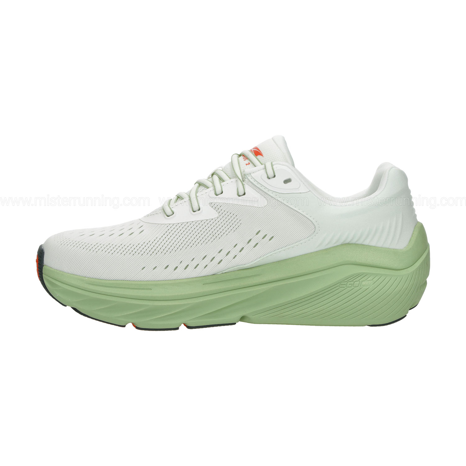 Altra Via Olympus 2 Men's Running Shoes - White