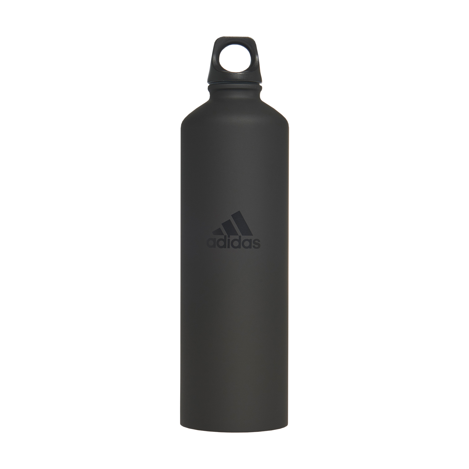 adidas Steel 750 ml Water bottle - Black