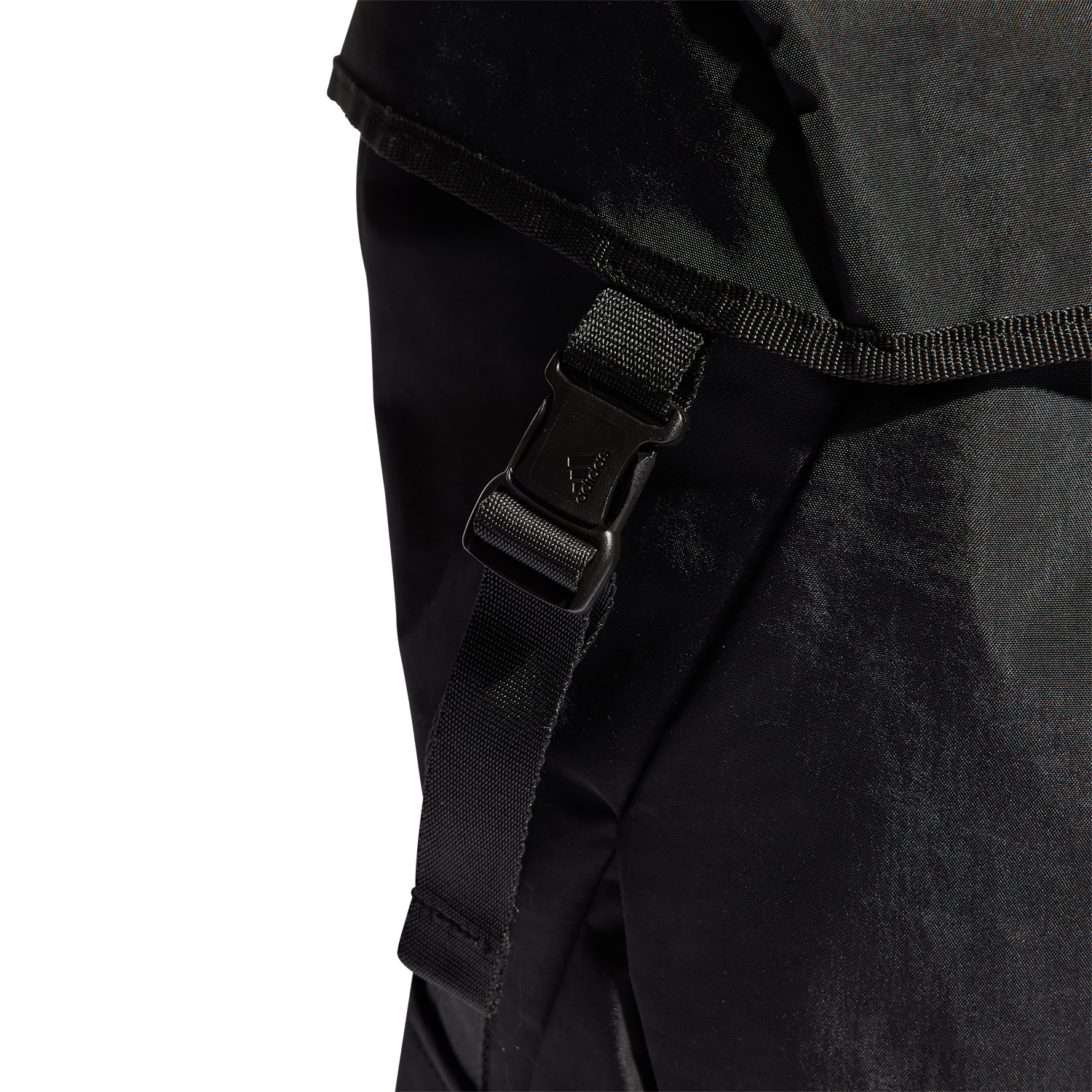adidas 4ATHLTS Camper Backpack - Black