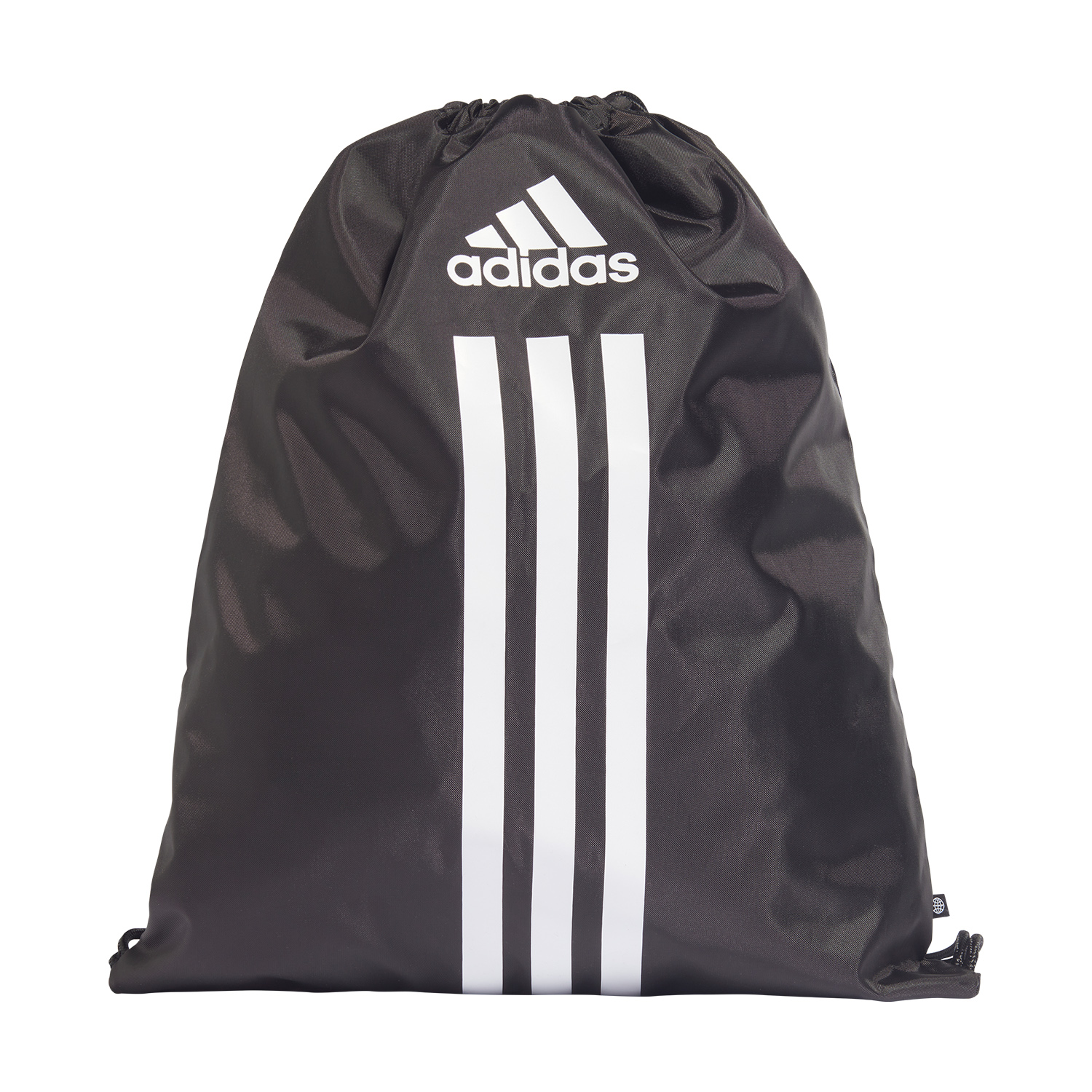 adidas Power Sacca - Black/White