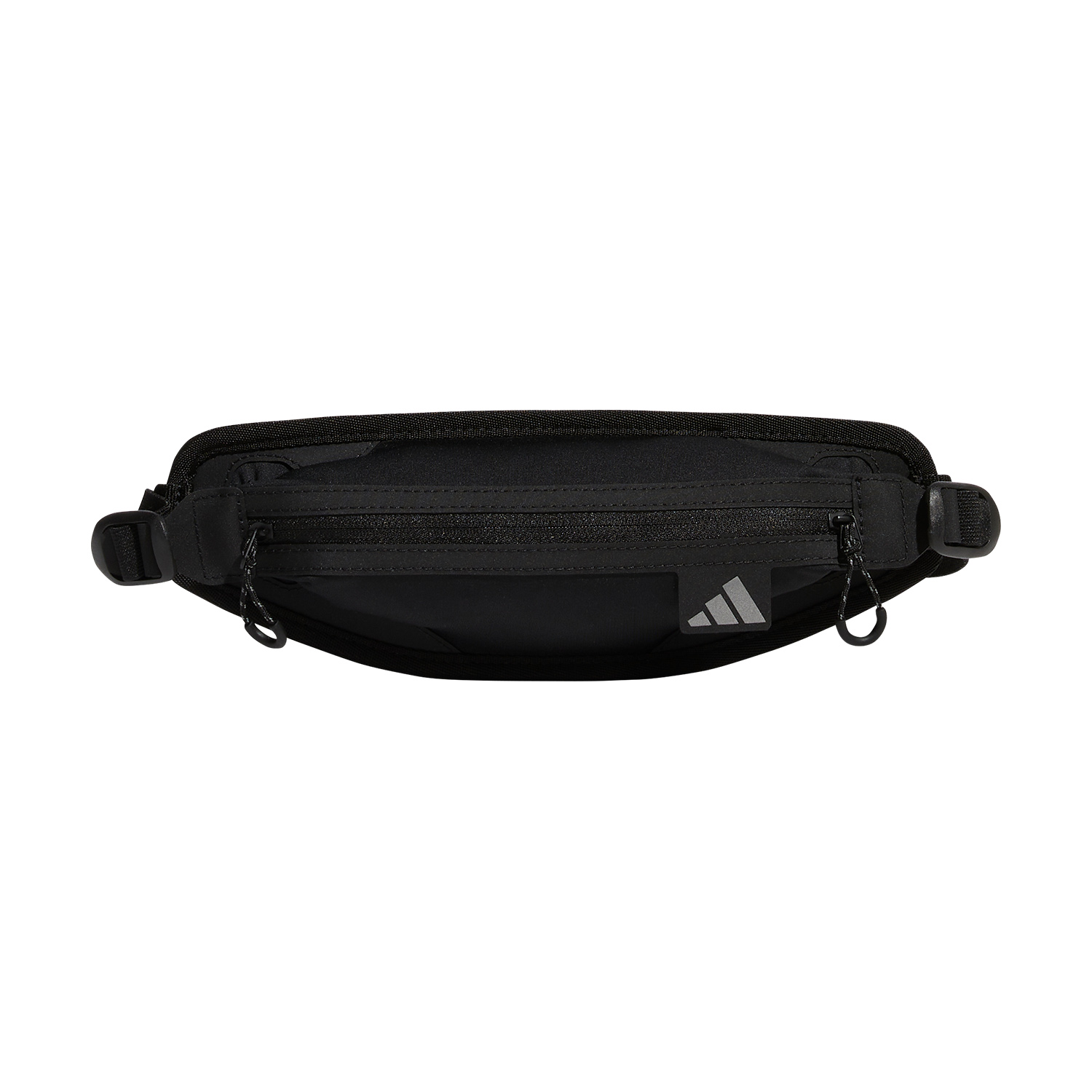 adidas Logo Waistpack - Black