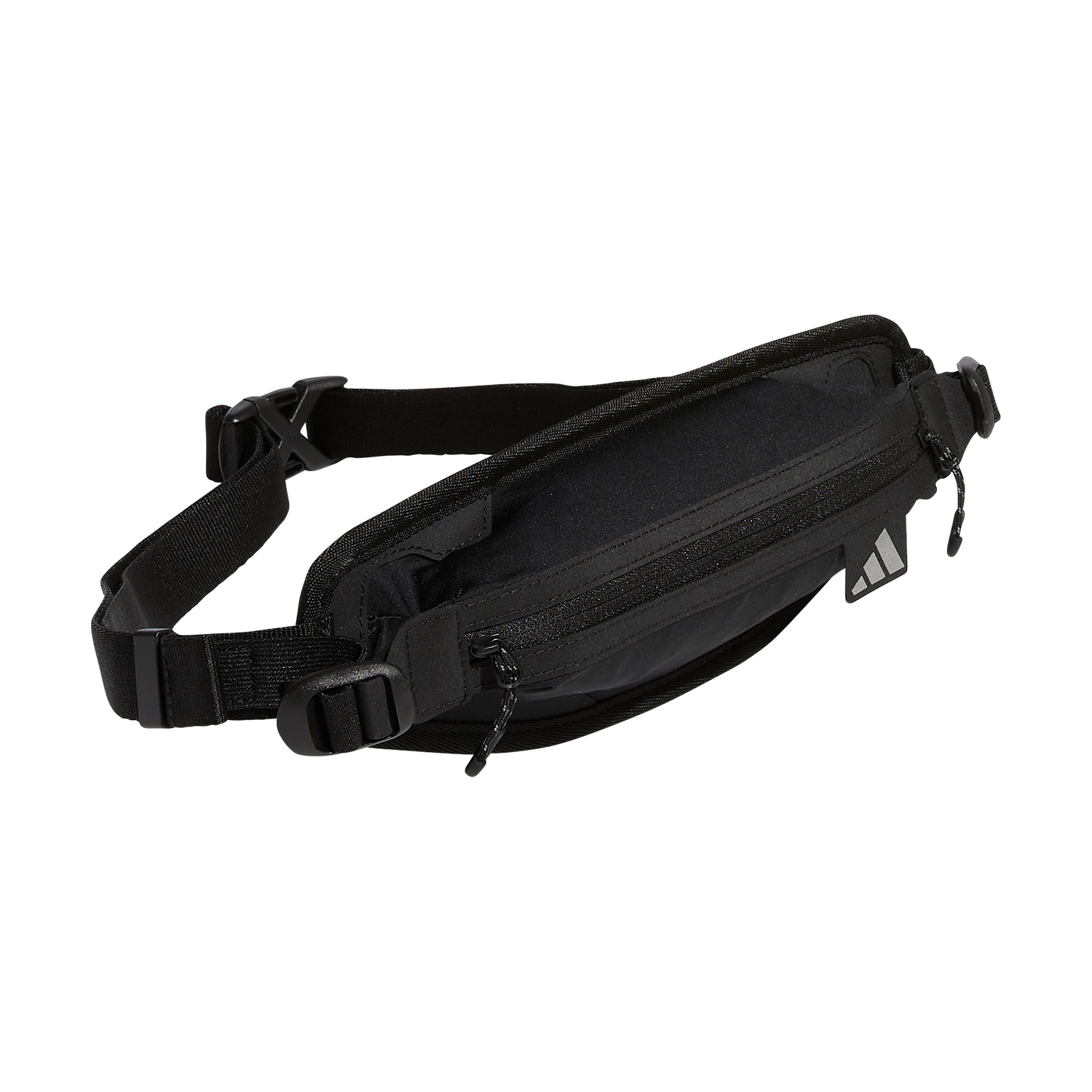 adidas Logo Waistpack - Black