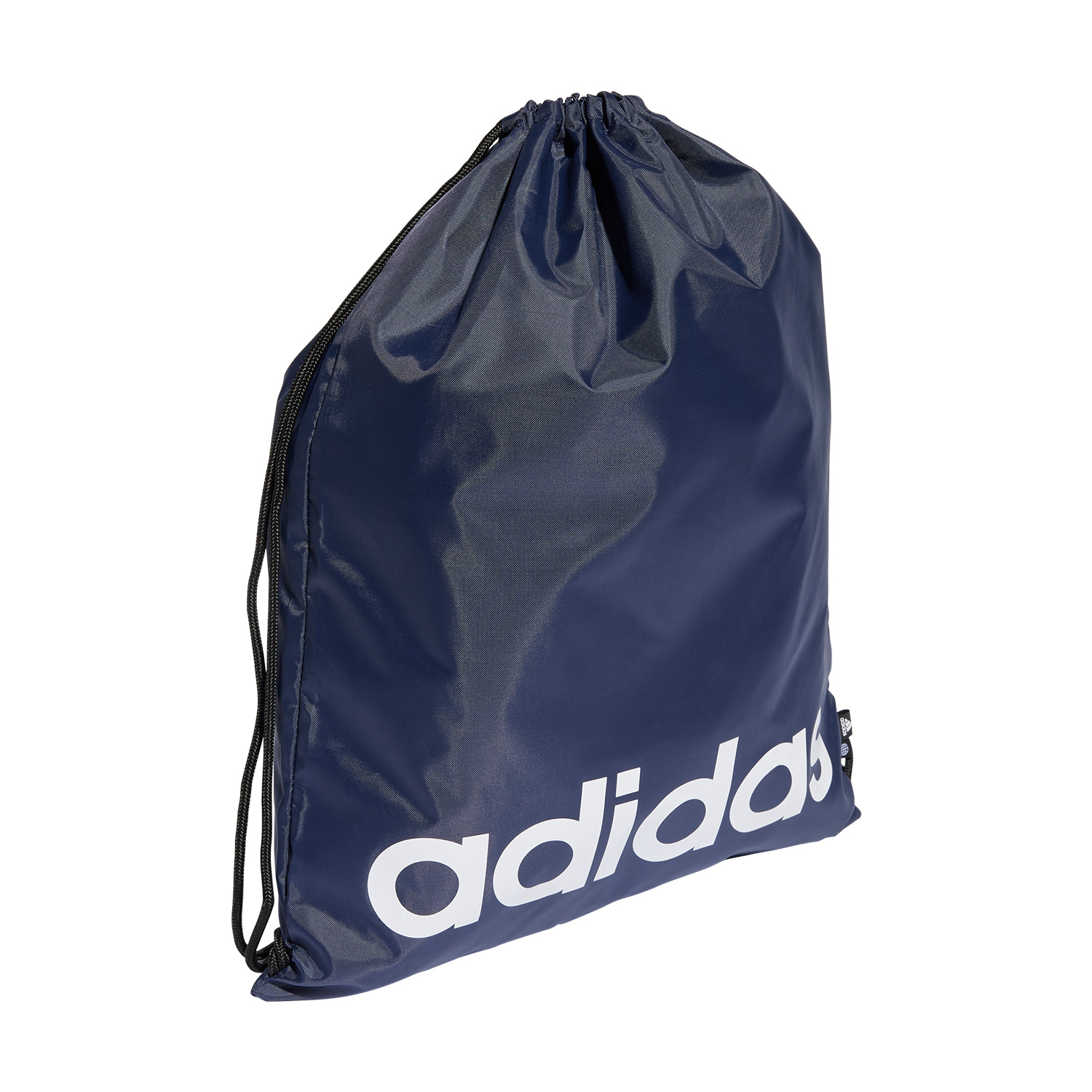 adidas Linear Sackpack - Sha Navy/Black/White