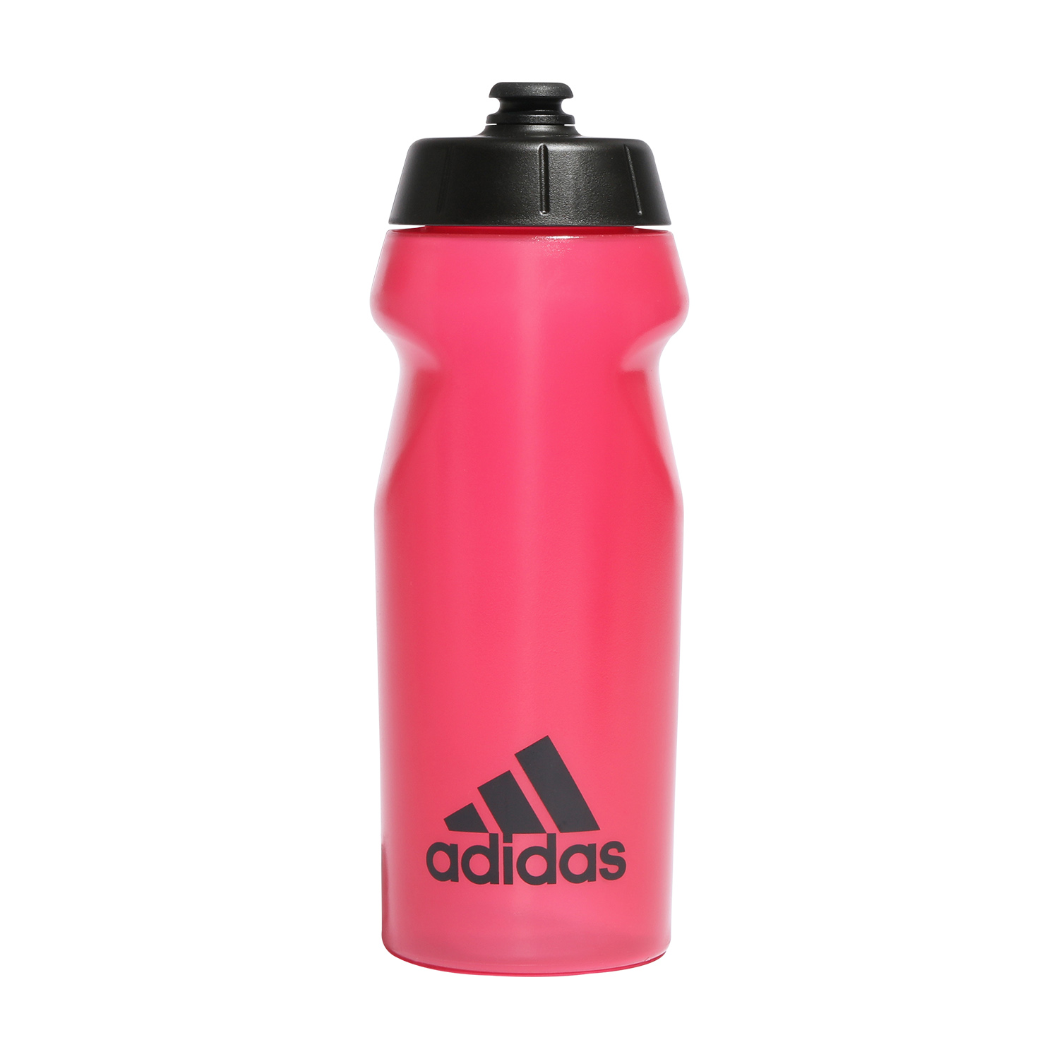 adidas Performance 500 ml Water Bottle - Tepore/Black