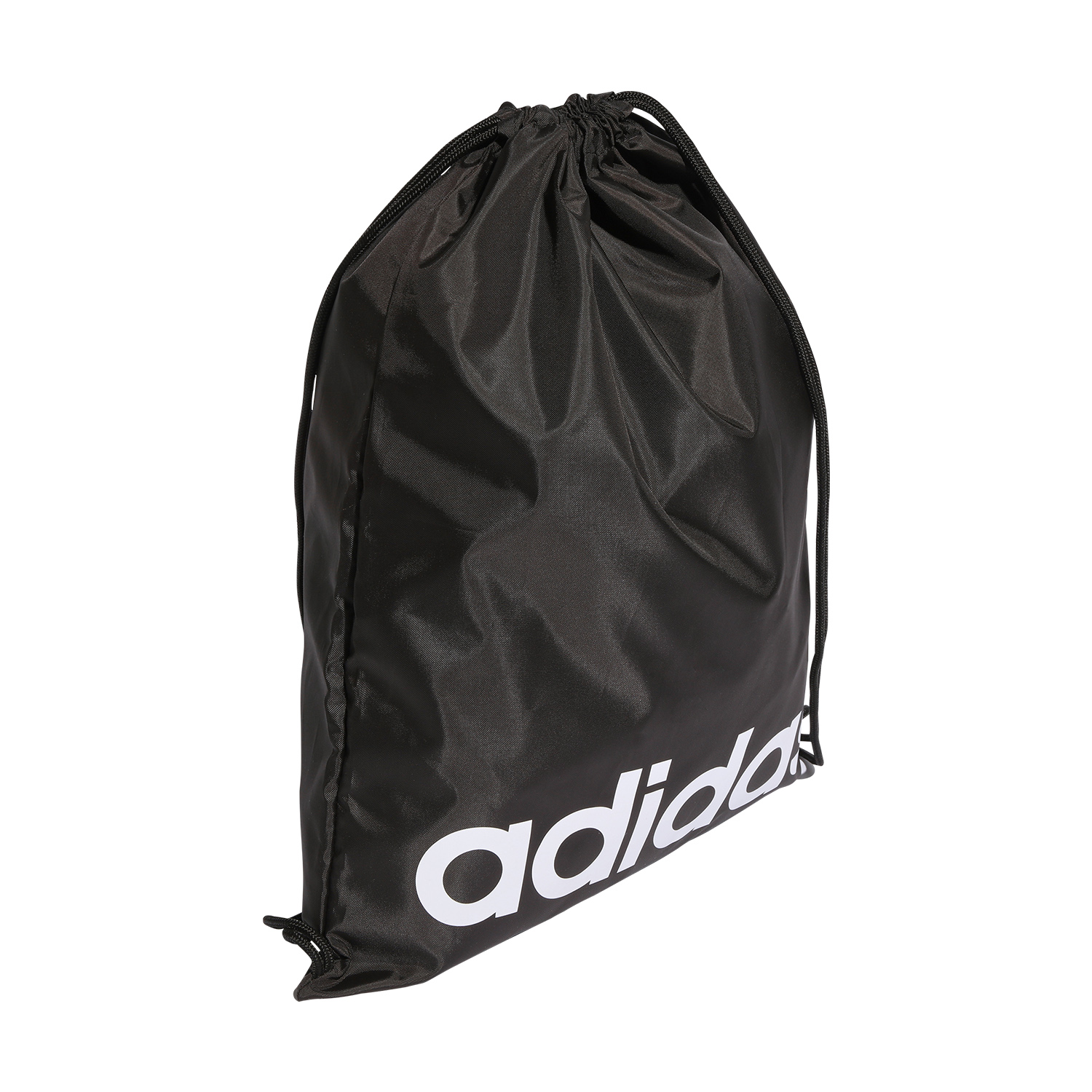 adidas Linear Bolsa - Black/White