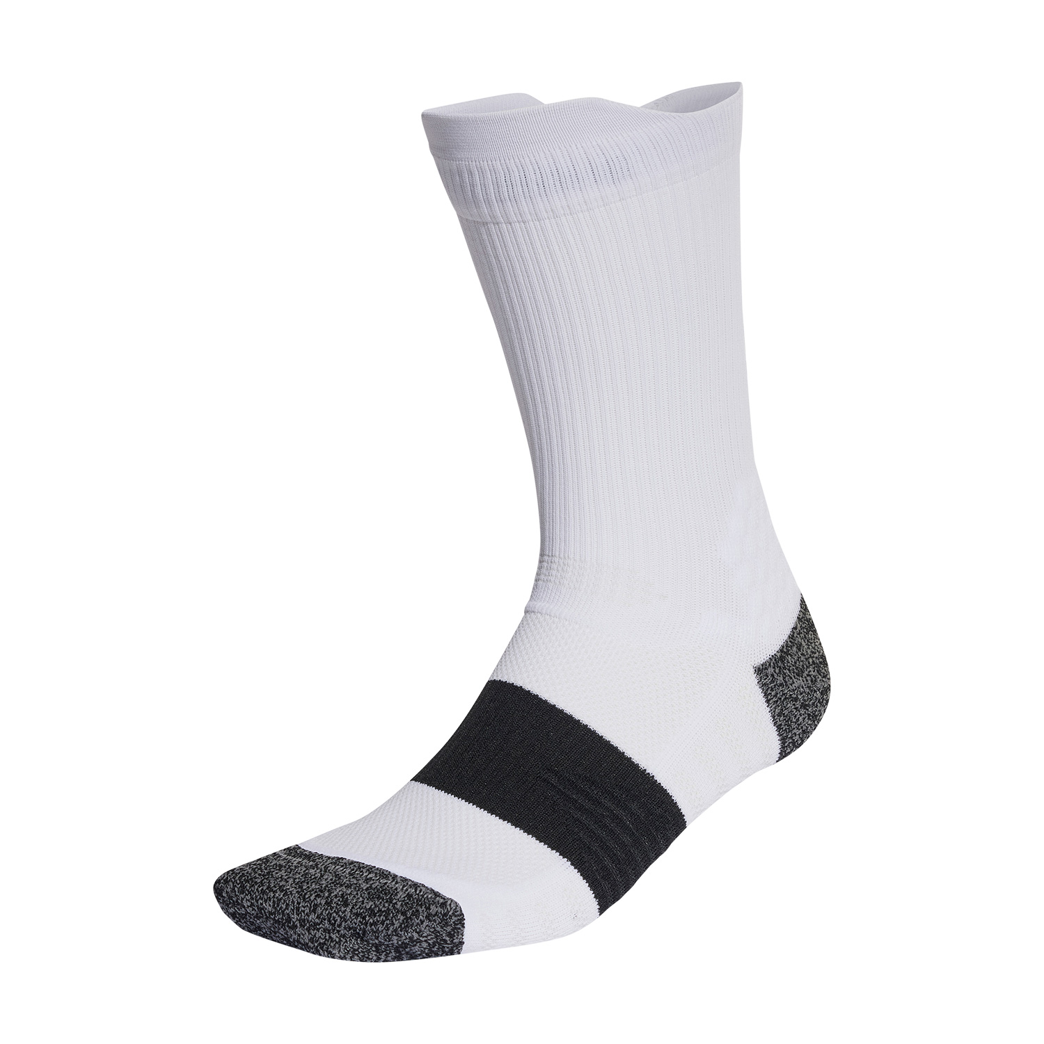 adidas Formotion Heat.RDY Socks - White/Black
