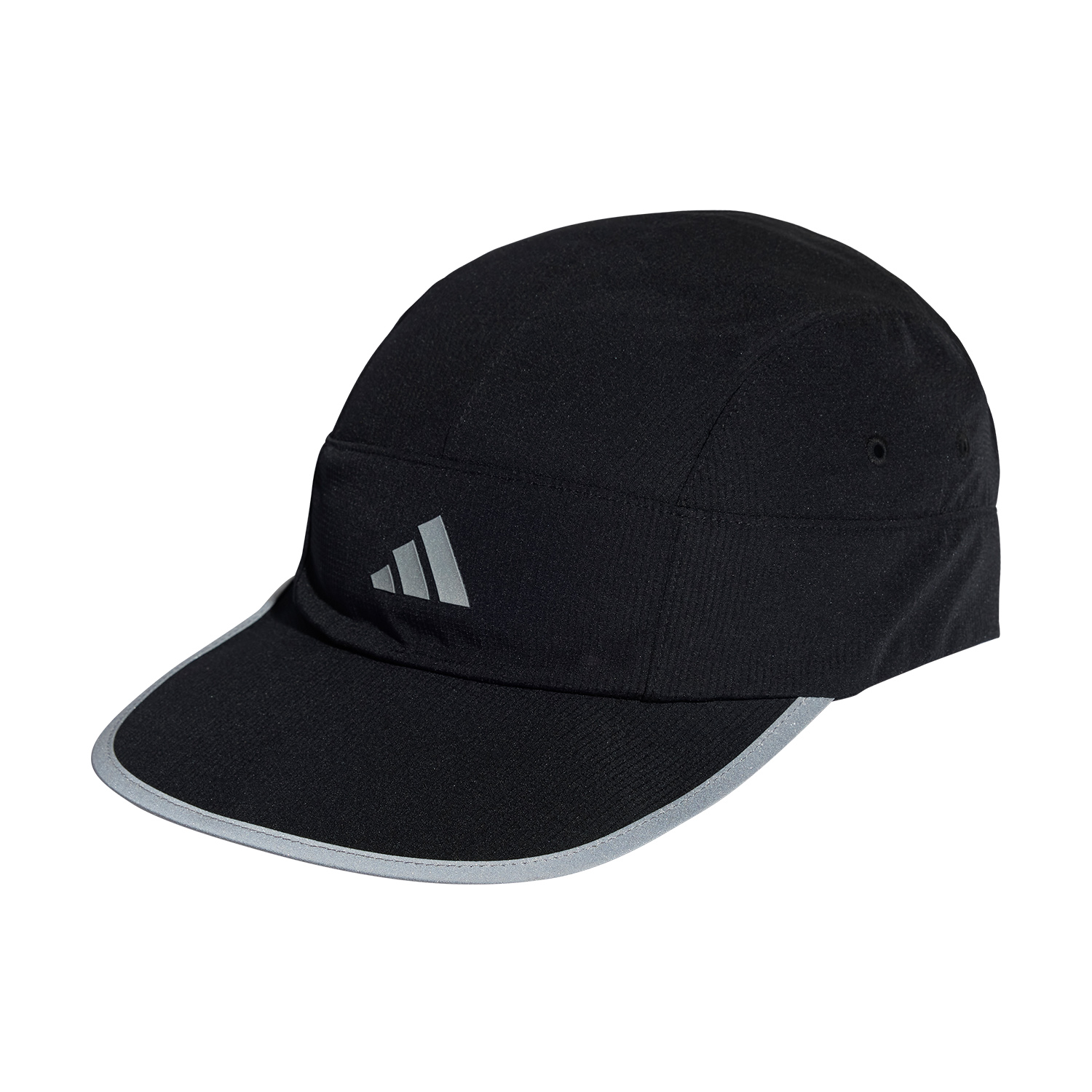 adidas Heat.RDY XCity Hat/Cap - Black/Reflect Silver