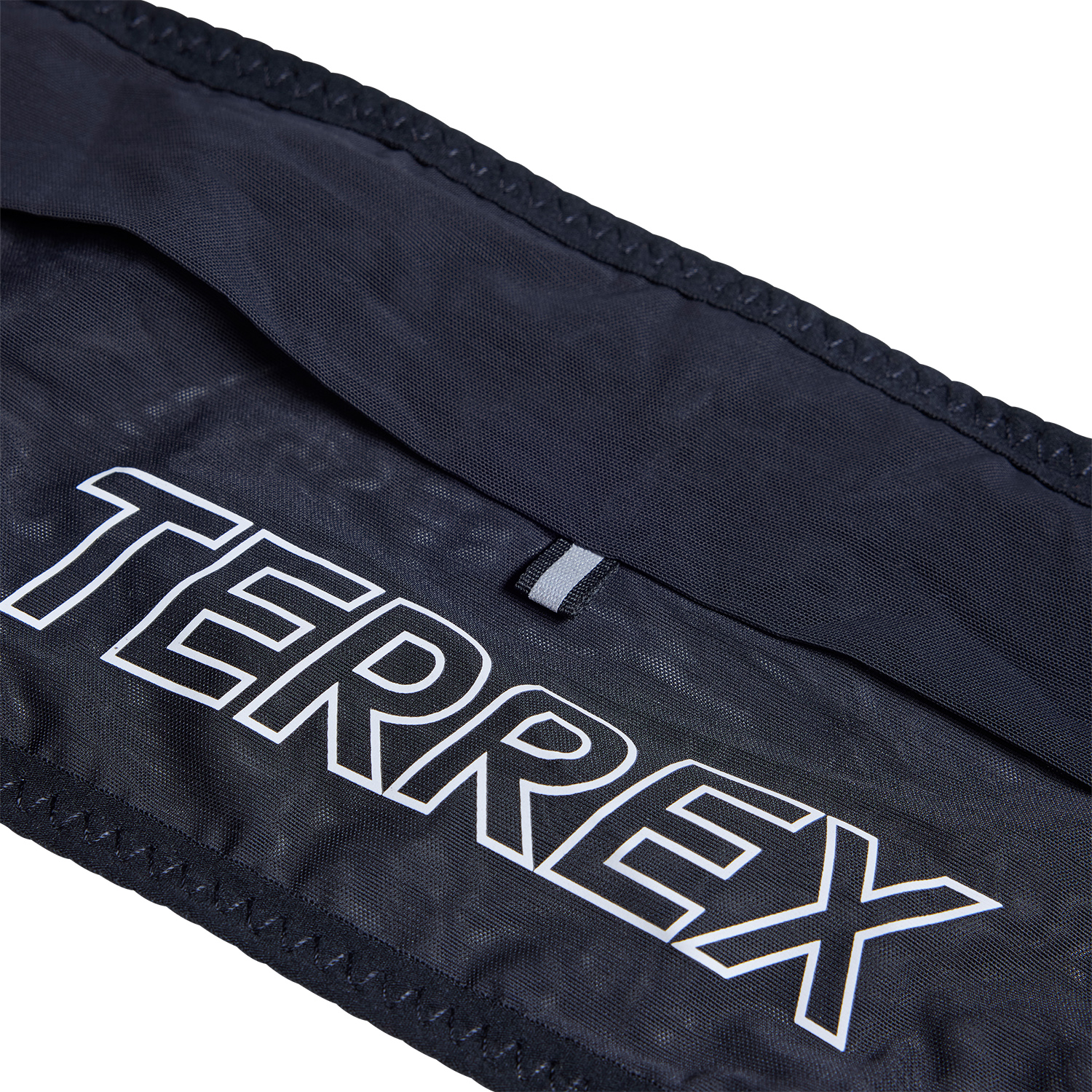 adidas Terrex AEROREADY Cinturón - Black/Impact Orange