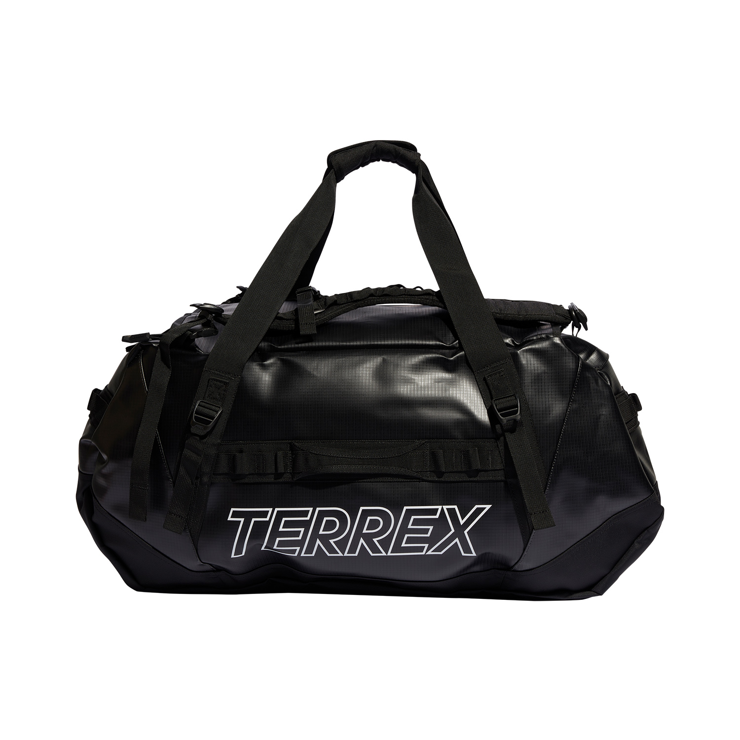 adidas Terrex RAIN.RDY Bolso Grande - Black/White