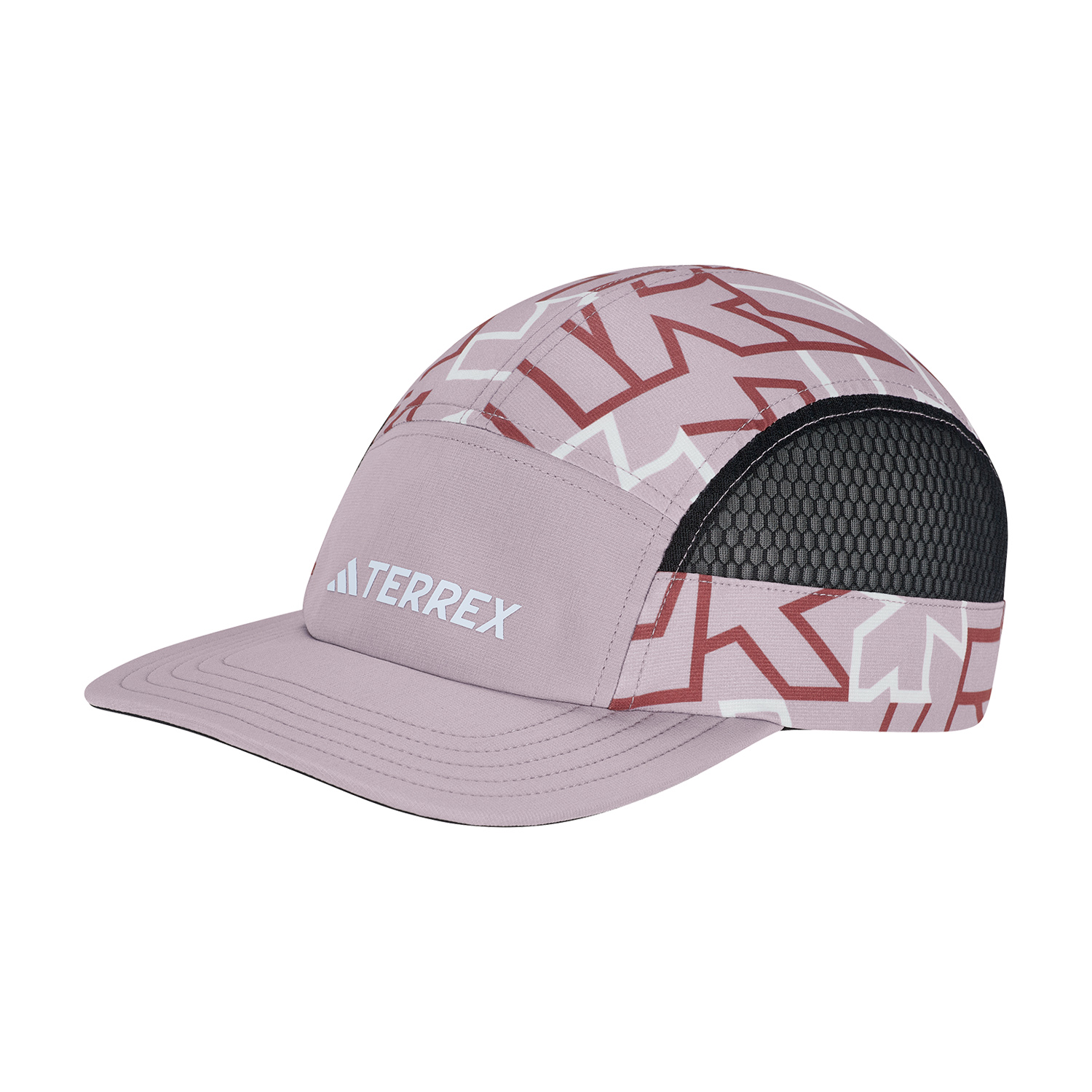 adidas Terrex Graphic Gorra - Prlofi/White/Black